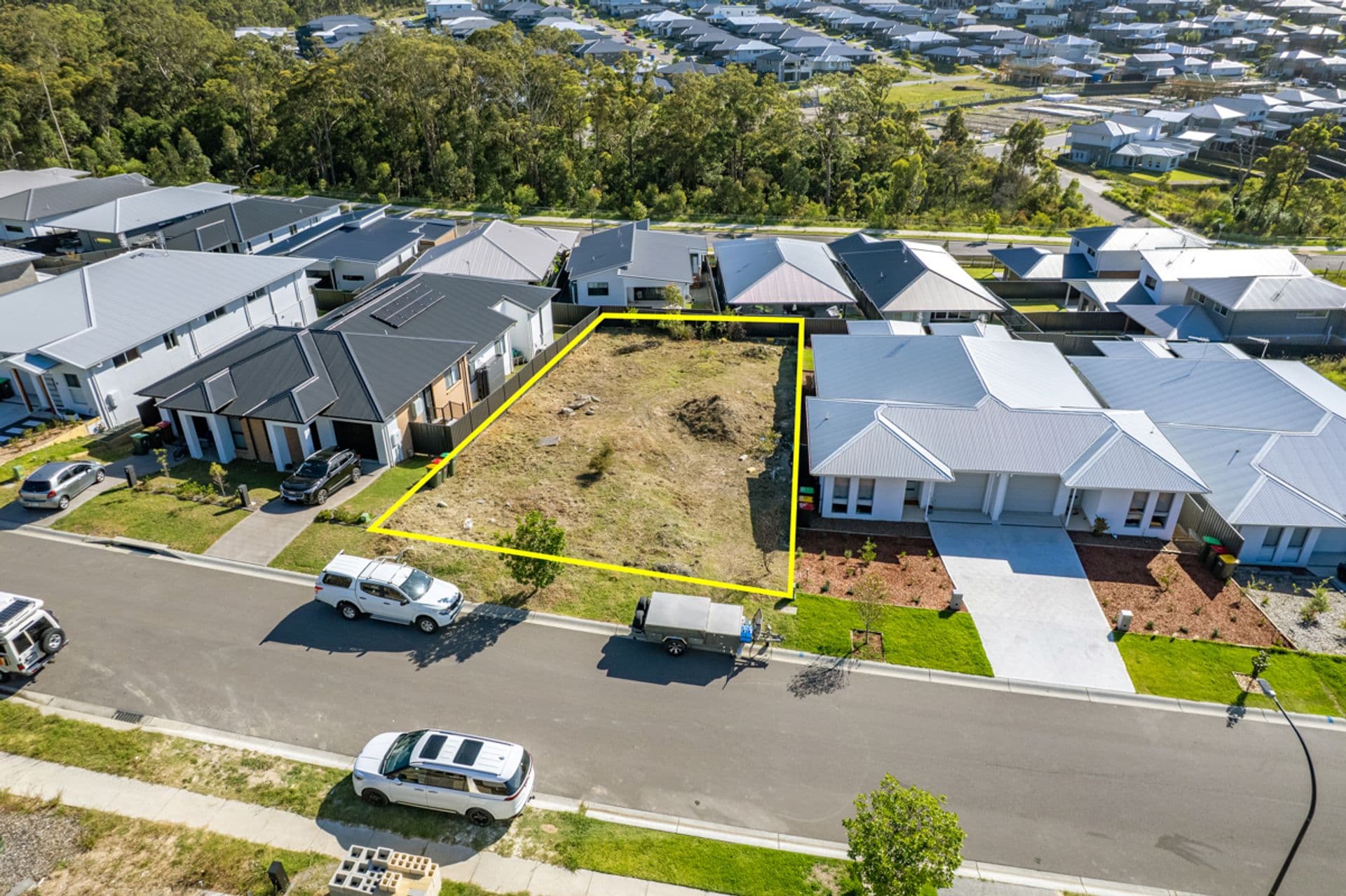 8 Turnock Drive, Cameron Park, NSW, 2285, Cameron Park - Thumbnail 2