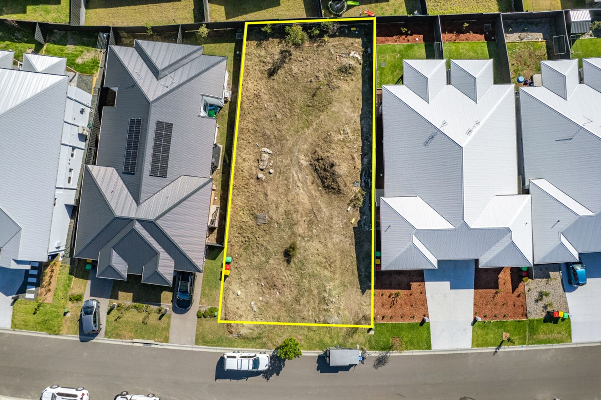8 Turnock Drive, Cameron Park, NSW, 2285, Cameron Park - Thumbnail 3
