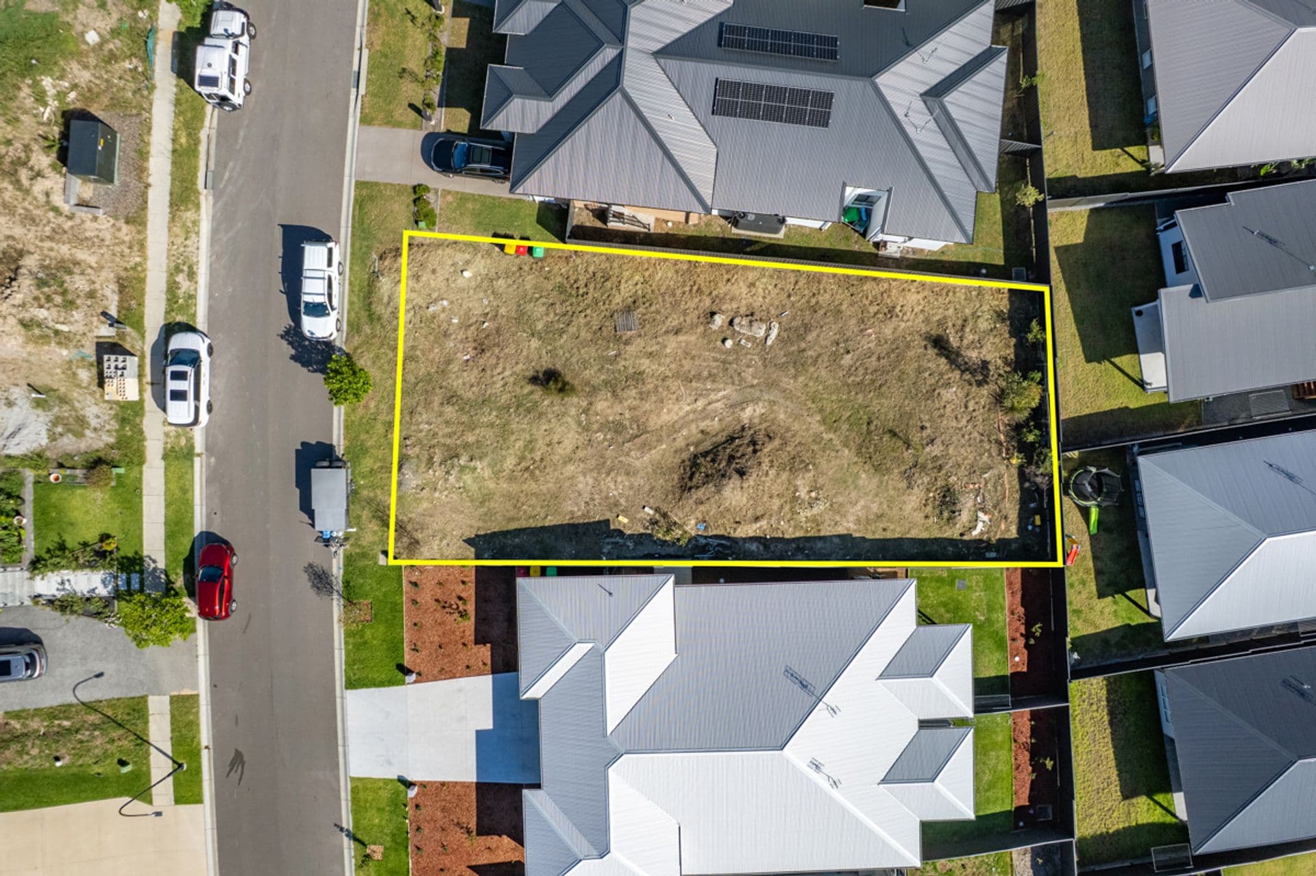 8 Turnock Drive, Cameron Park, NSW, 2285, Cameron Park - Thumbnail 4