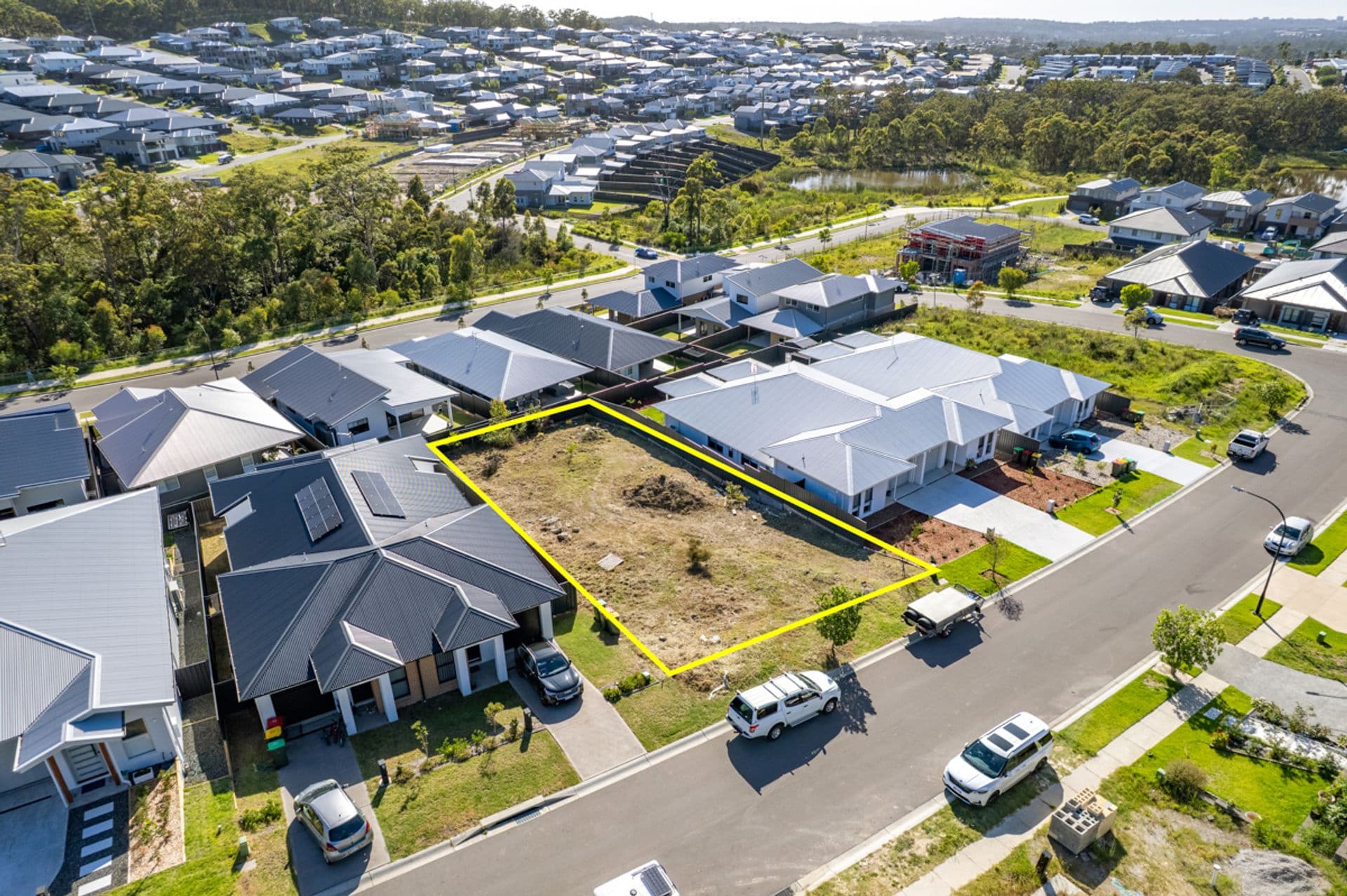 8 Turnock Drive, Cameron Park, NSW, 2285, Cameron Park - Thumbnail 5