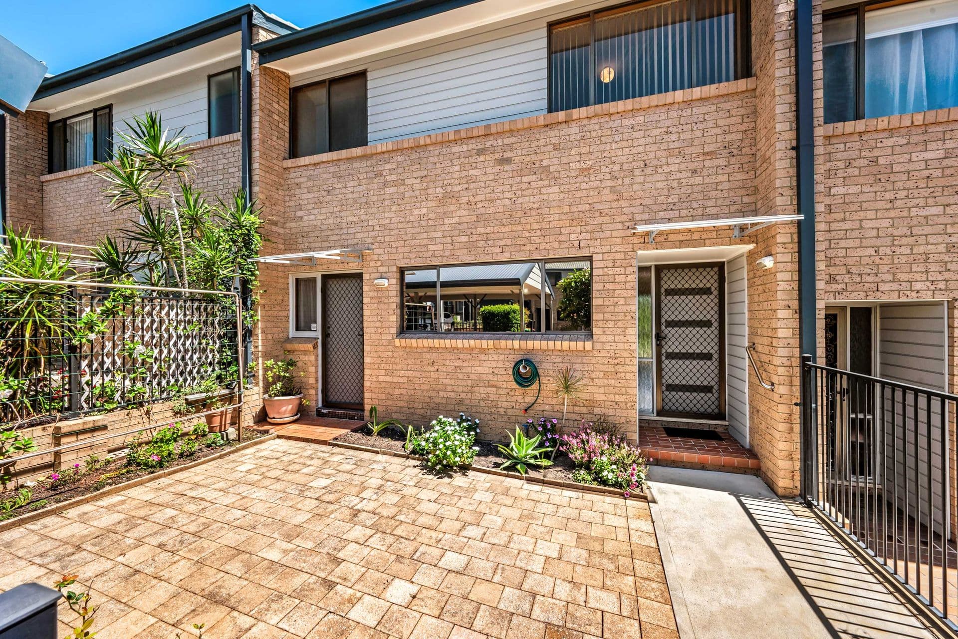 43/1 Roberts Street, Charlestown, NSW, 2290, Charlestown - Image 1