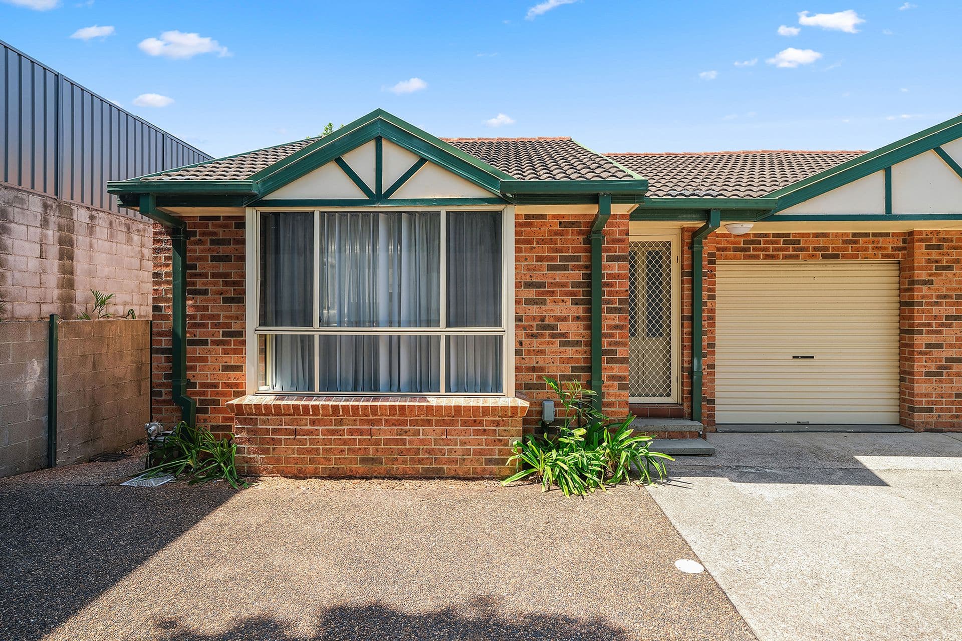 5/41 Macquarie Street, Wallsend, NSW, 2287, Wallsend - Image 1