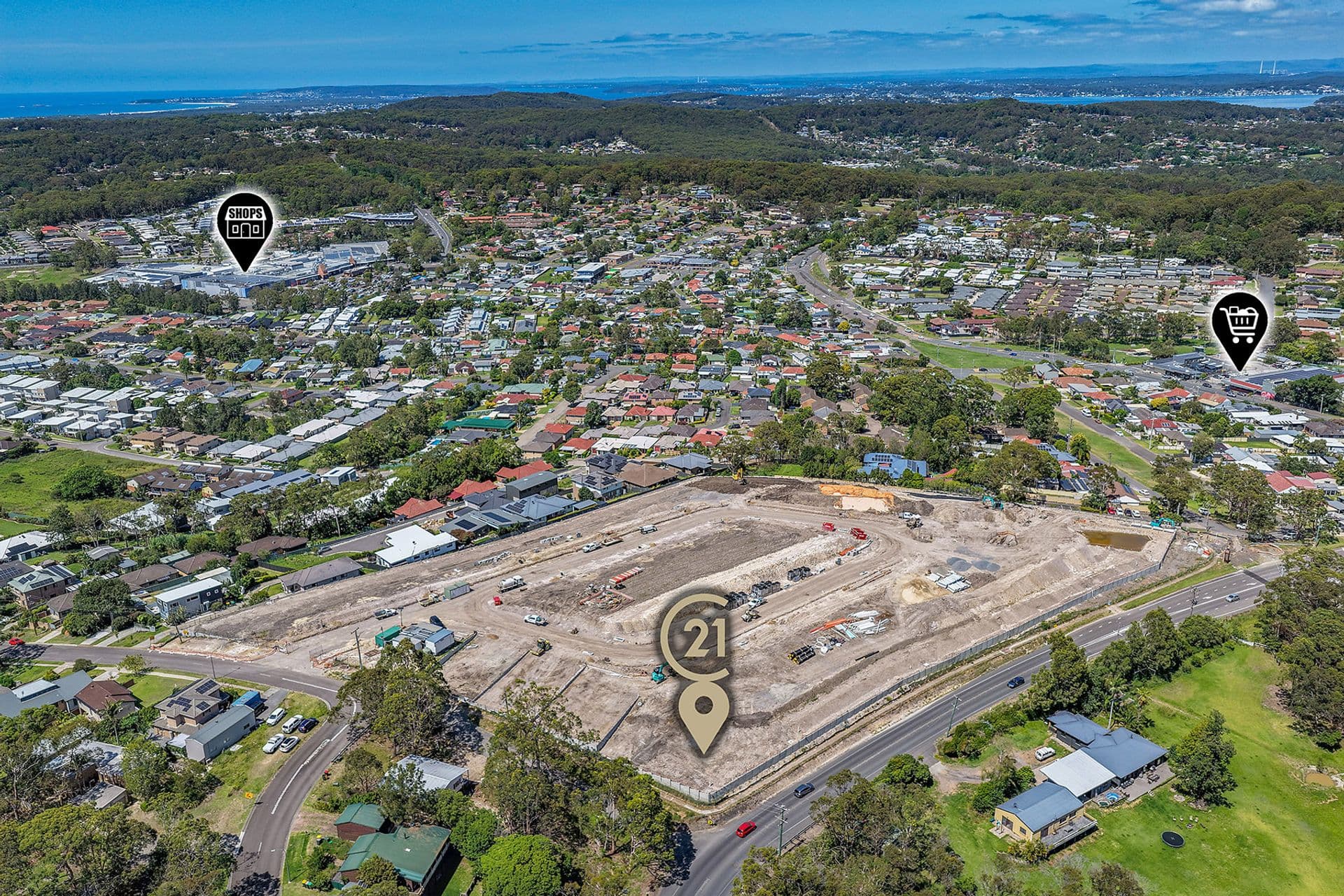 Lot 29/300-314 Warners Bay Road, Mount Hutton, NSW, 2290, Mount Hutton - Thumbnail 2