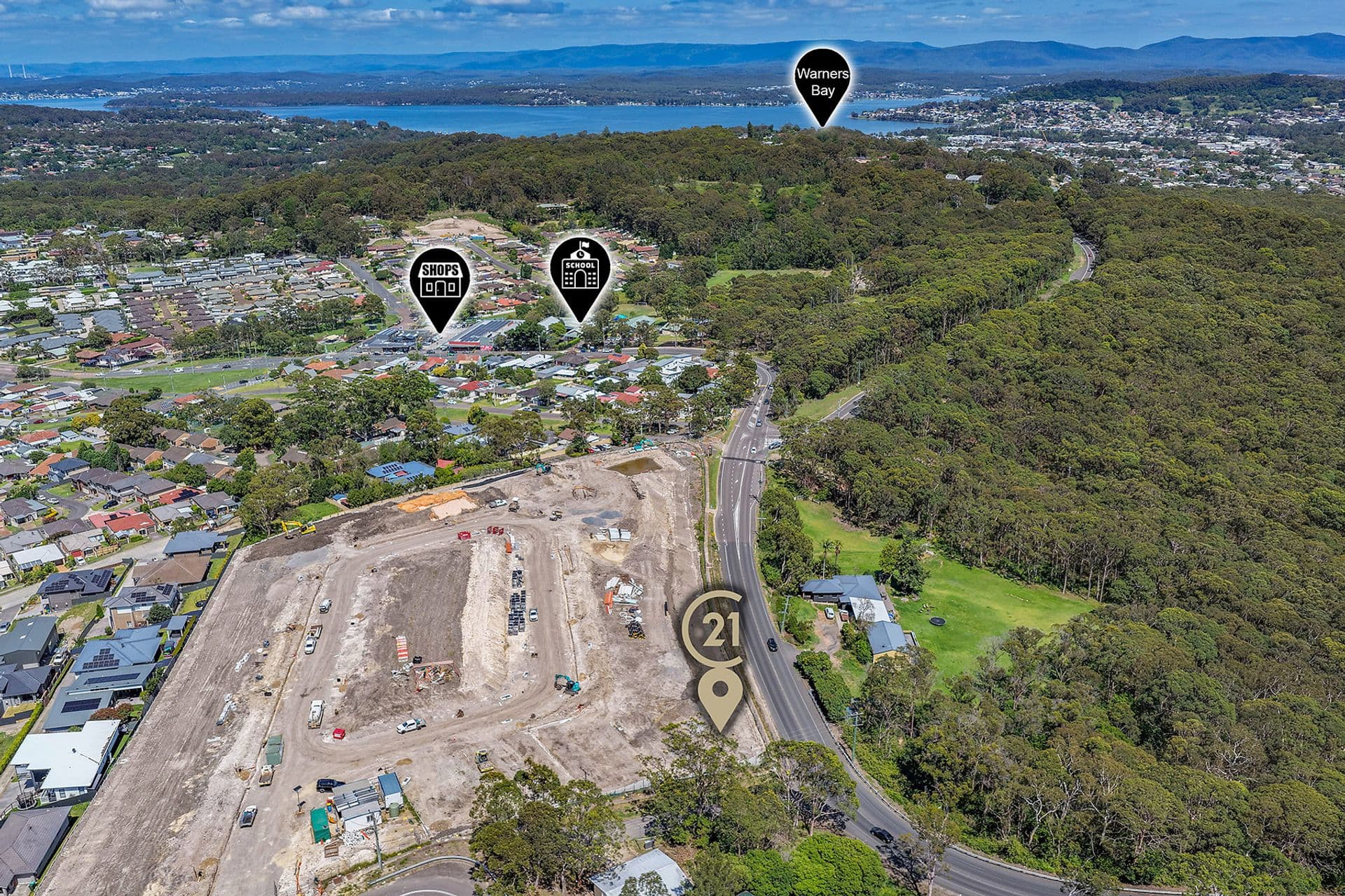 Lot 29/300-314 Warners Bay Road, Mount Hutton, NSW, 2290, Mount Hutton - Thumbnail 3