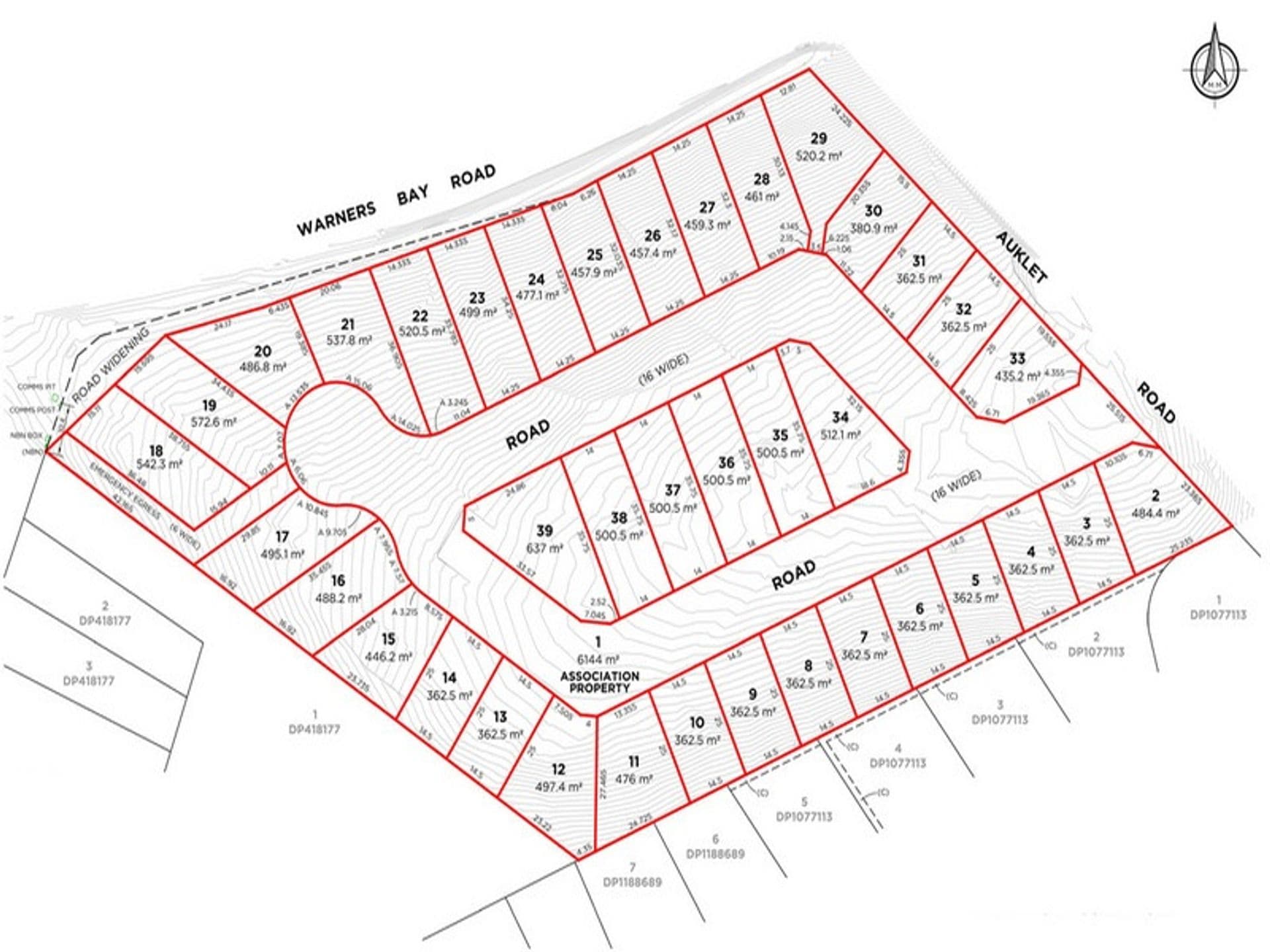 Lot 29/300-314 Warners Bay Road, Mount Hutton, NSW, 2290, Mount Hutton - Thumbnail 7