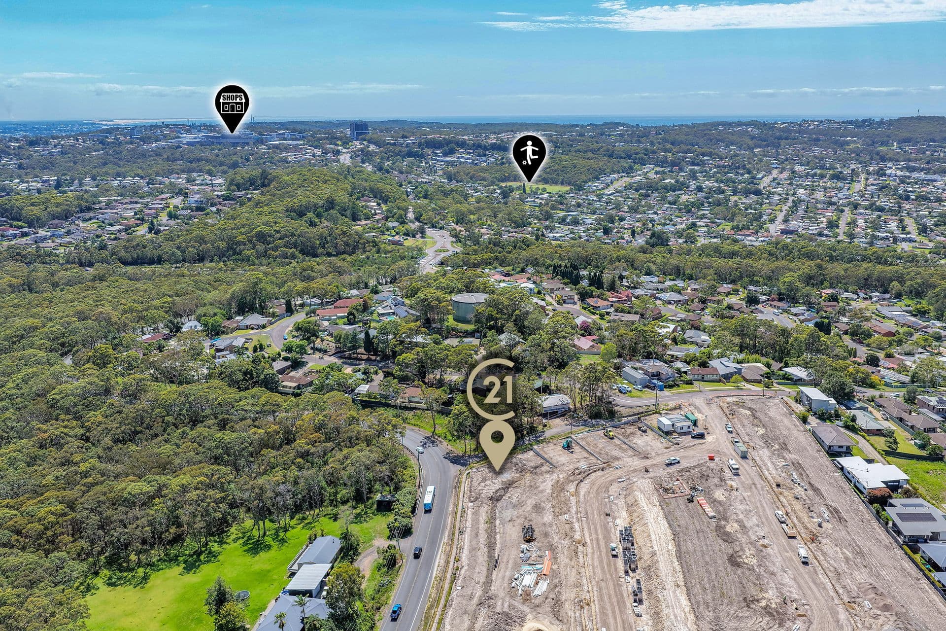 Lot 29/300-314 Warners Bay Road, Mount Hutton, NSW, 2290, Mount Hutton - Thumbnail 5