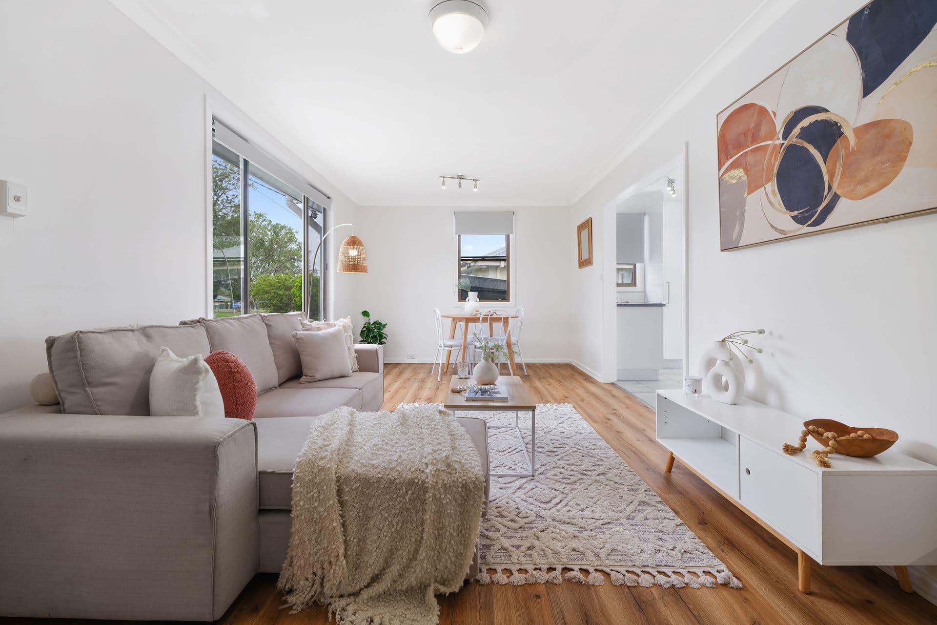 20 Manfred Avenue, Windale, NSW, 2306, Windale - Thumbnail 2