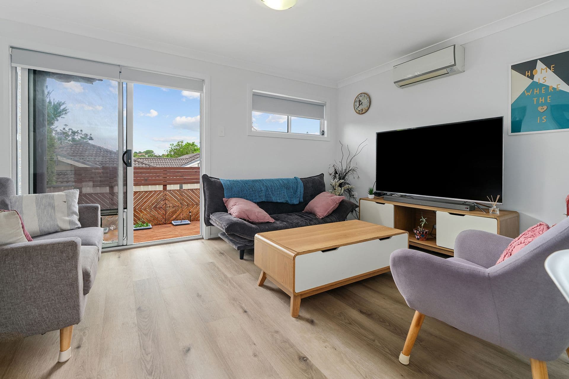 2/46A Martindale Street, Wallsend, NSW, 2287, Wallsend - Thumbnail 4