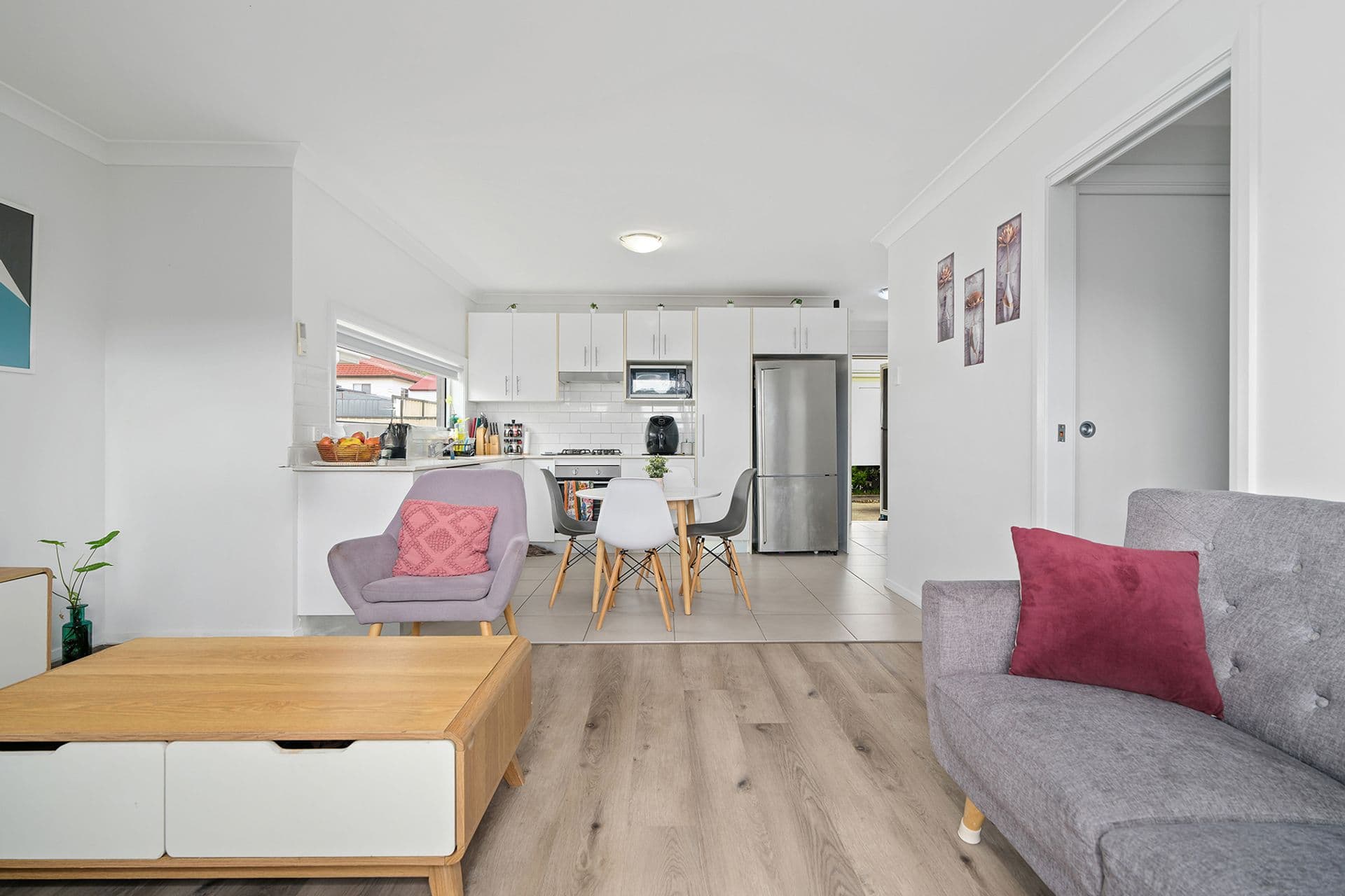 2/46A Martindale Street, Wallsend, NSW, 2287, Wallsend - Thumbnail 5