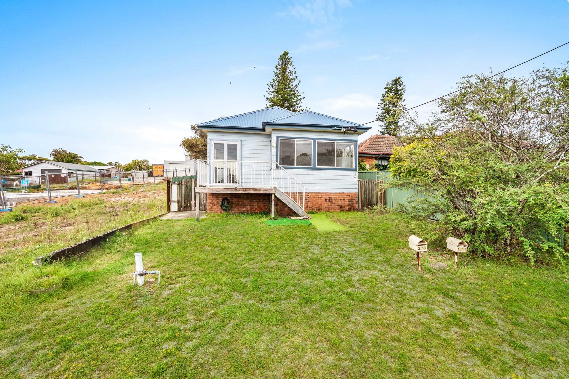 11 Brown Street, Redhead, NSW, 2290, Redhead - Thumbnail 3