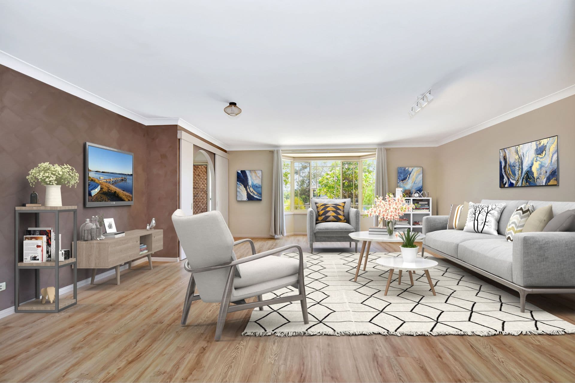 29 Brumby Crescent, Maryland, NSW, 2287, Maryland - Thumbnail 6