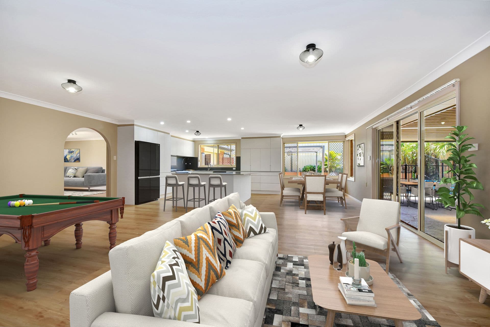 29 Brumby Crescent, Maryland, NSW, 2287, Maryland - Thumbnail 5