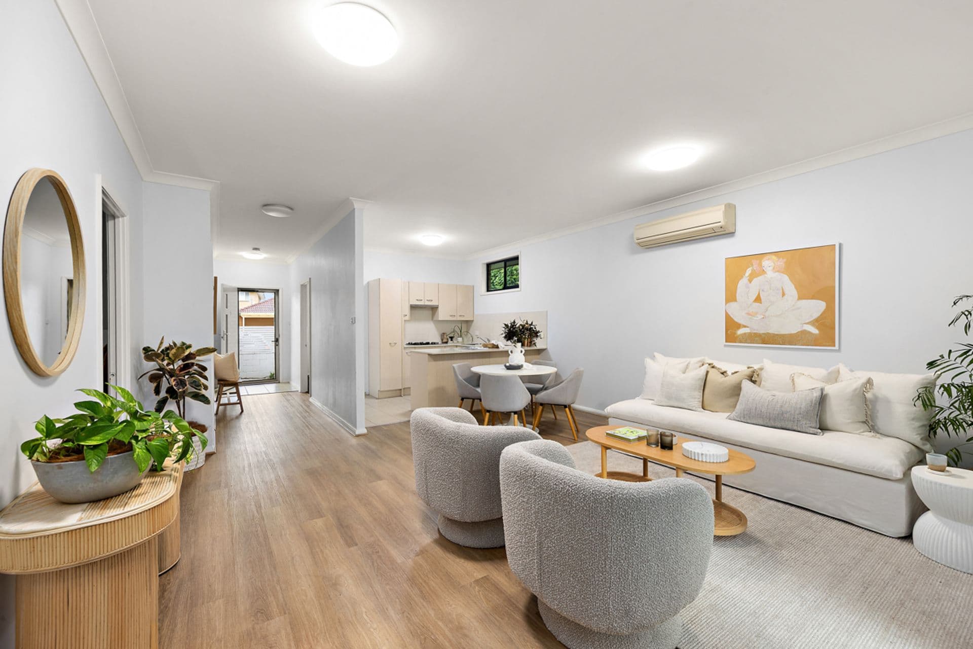 1/3 Ralph Street, Jesmond, NSW, 2299, Jesmond - Thumbnail 2