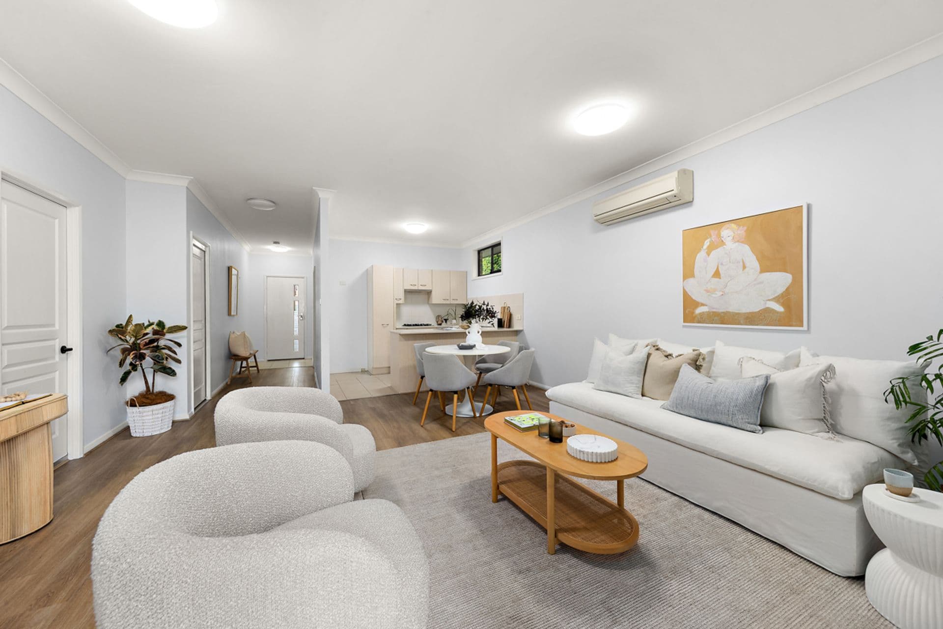 1/3 Ralph Street, Jesmond, NSW, 2299, Jesmond - Thumbnail 3