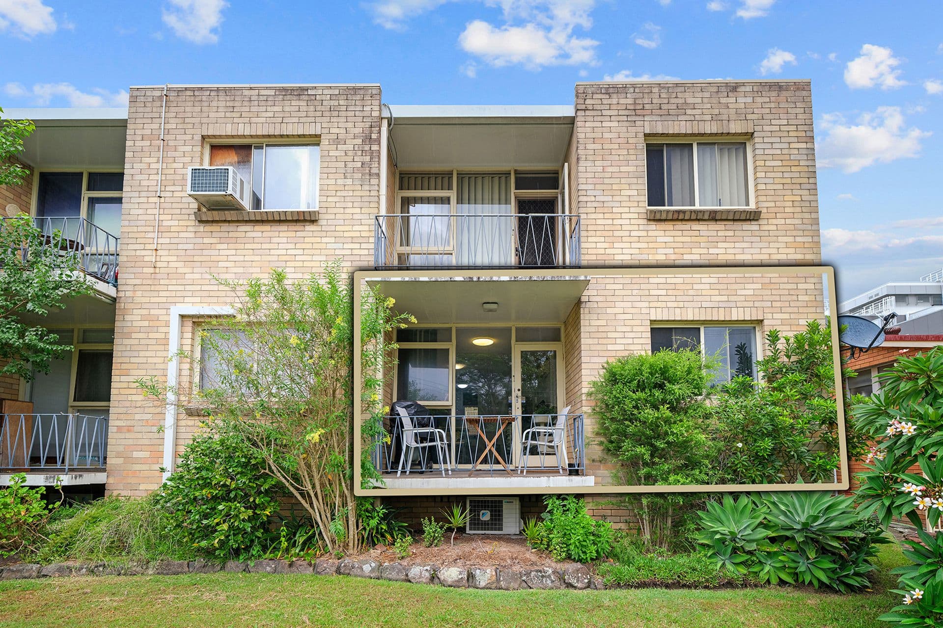 1/27A Dickinson Street, Charlestown, NSW, 2290, Charlestown - Thumbnail 2