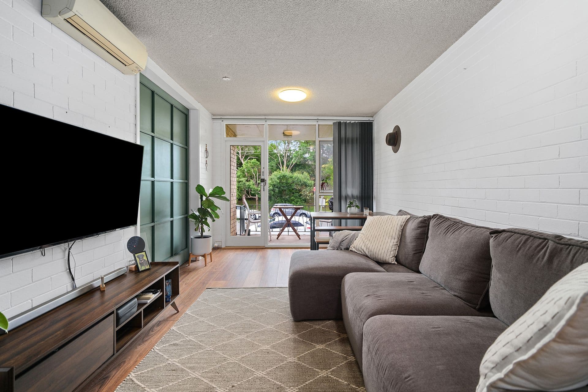 1/27A Dickinson Street, Charlestown, NSW, 2290, Charlestown - Thumbnail 3