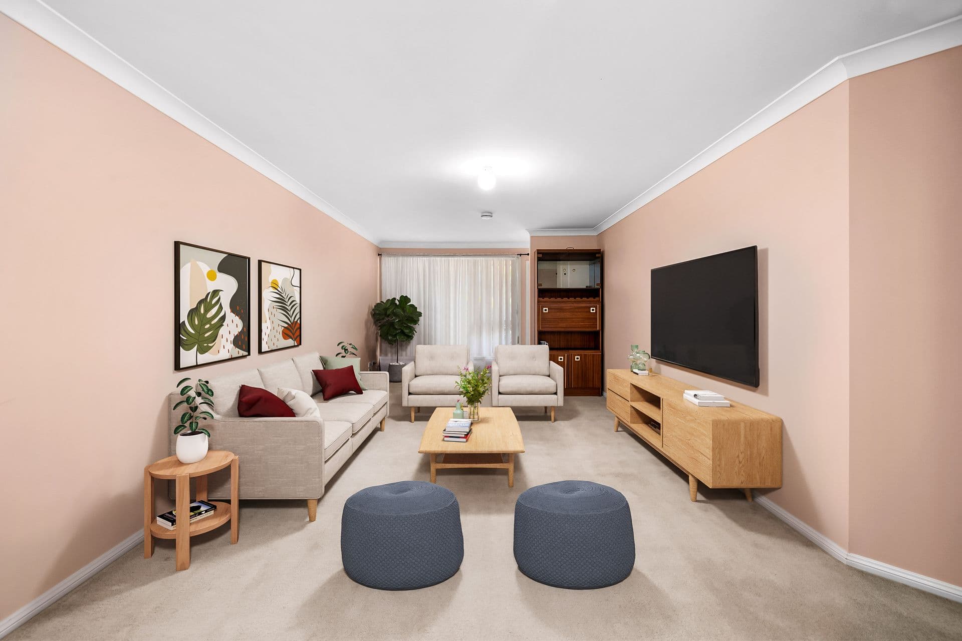 5/7 Willis Street, Charlestown, NSW, 2290, Charlestown - Thumbnail 2