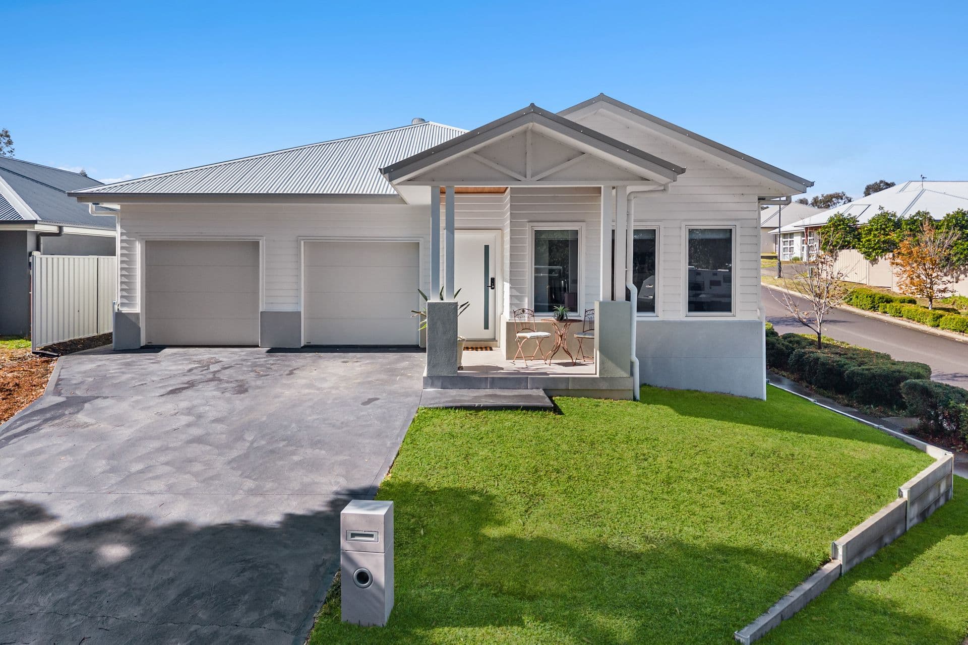 18 And 18A Bendeich Drive, North Rothbury, NSW, 2335, North Rothbury - Thumbnail 2
