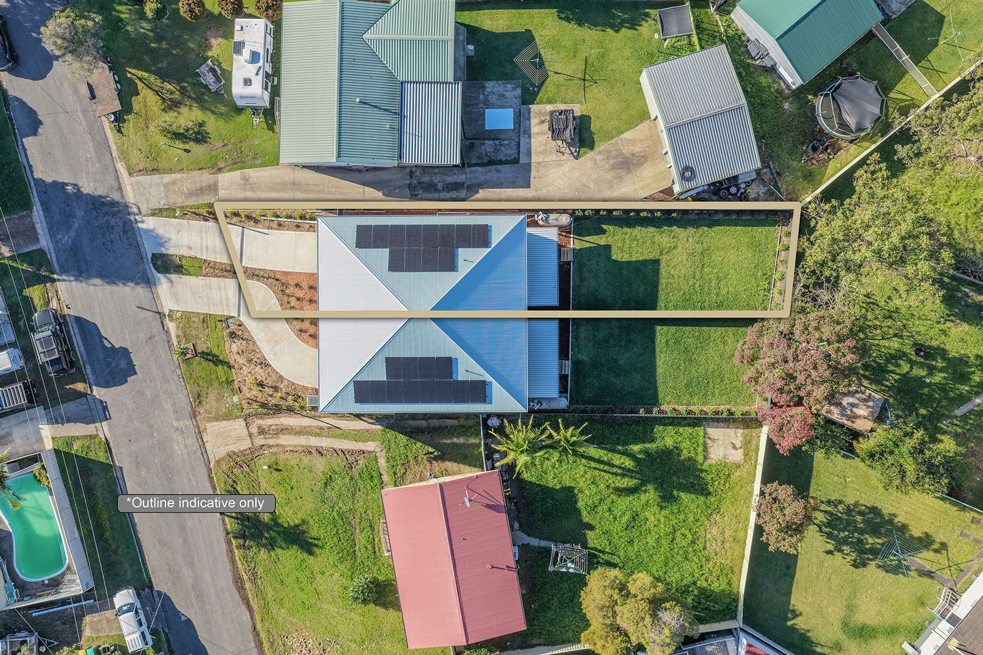 10A Teak Street, Gateshead, NSW, 2290, Gateshead - Thumbnail 2
