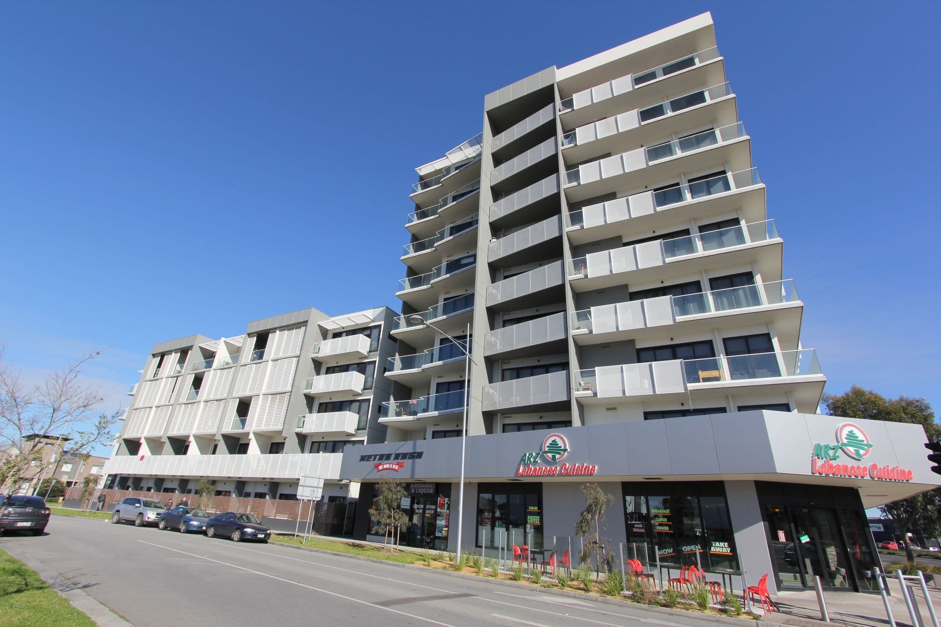 426/80 Cheltenham Road, Dandenong, VIC, 3175, Dandenong - Image 1