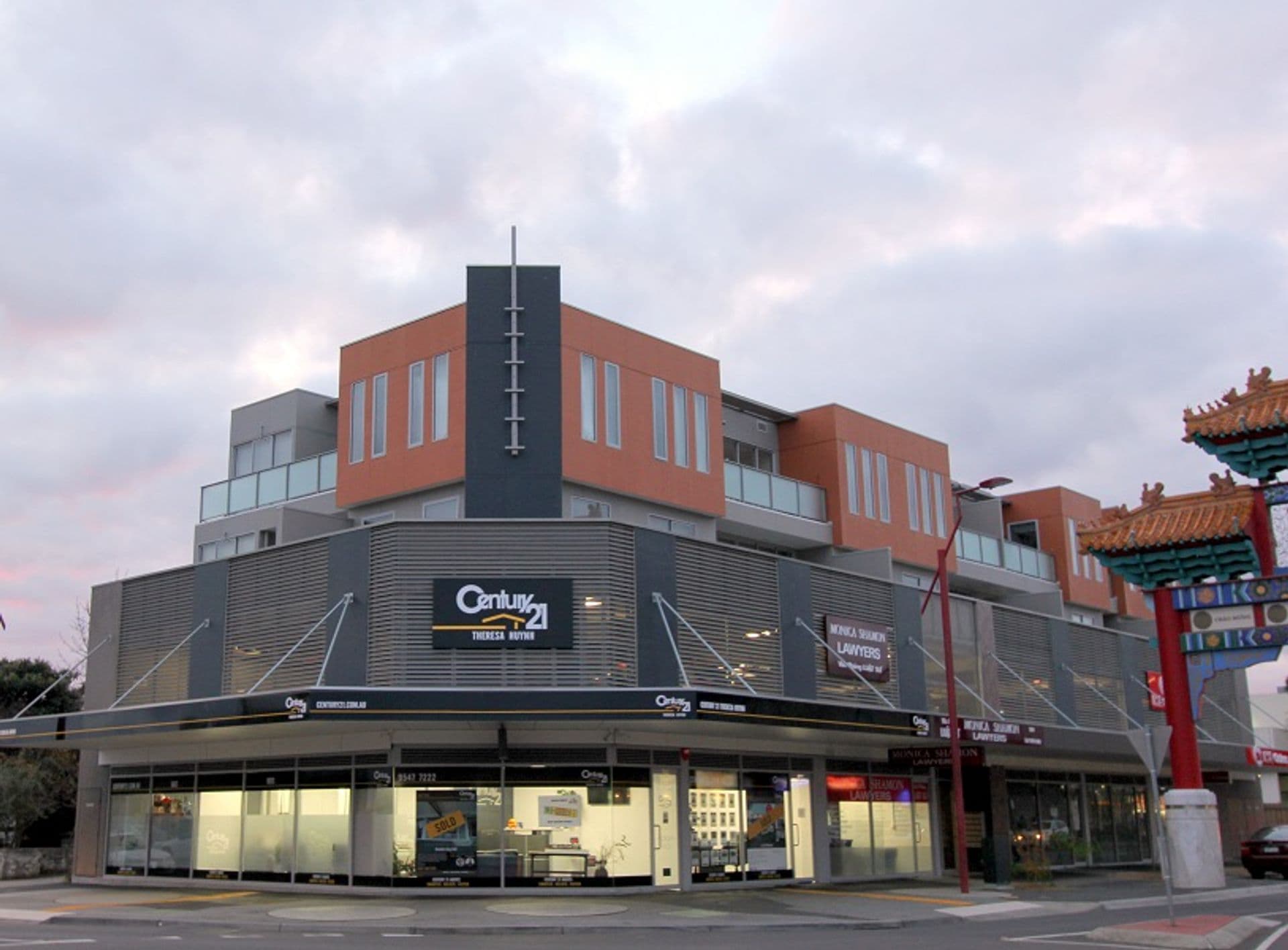 301/62-64 Buckingham Ave, Springvale, VIC, 3171, Springvale - Image 1