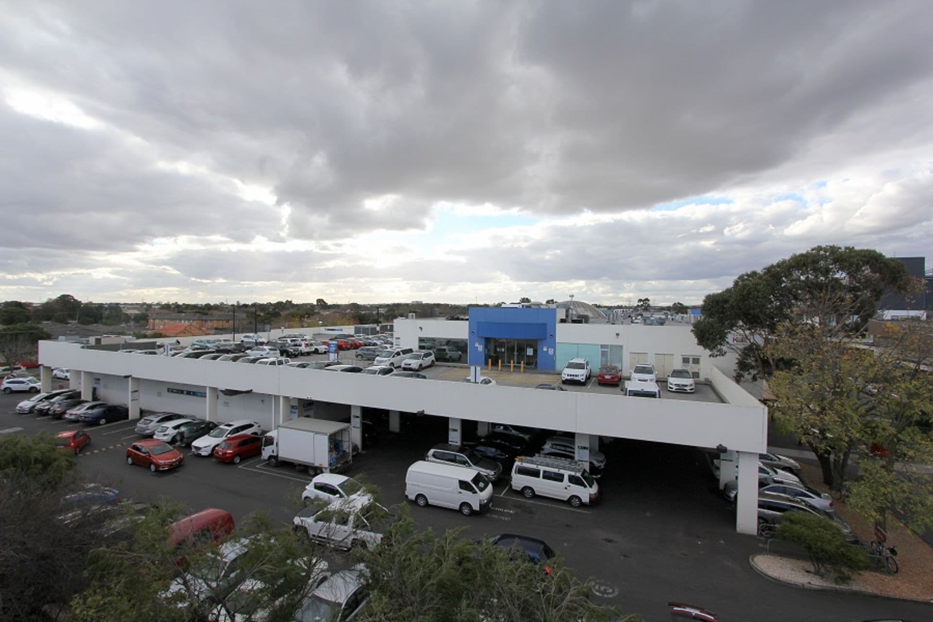 301/62-64 Buckingham Ave, Springvale, VIC, 3171, Springvale - Thumbnail 8