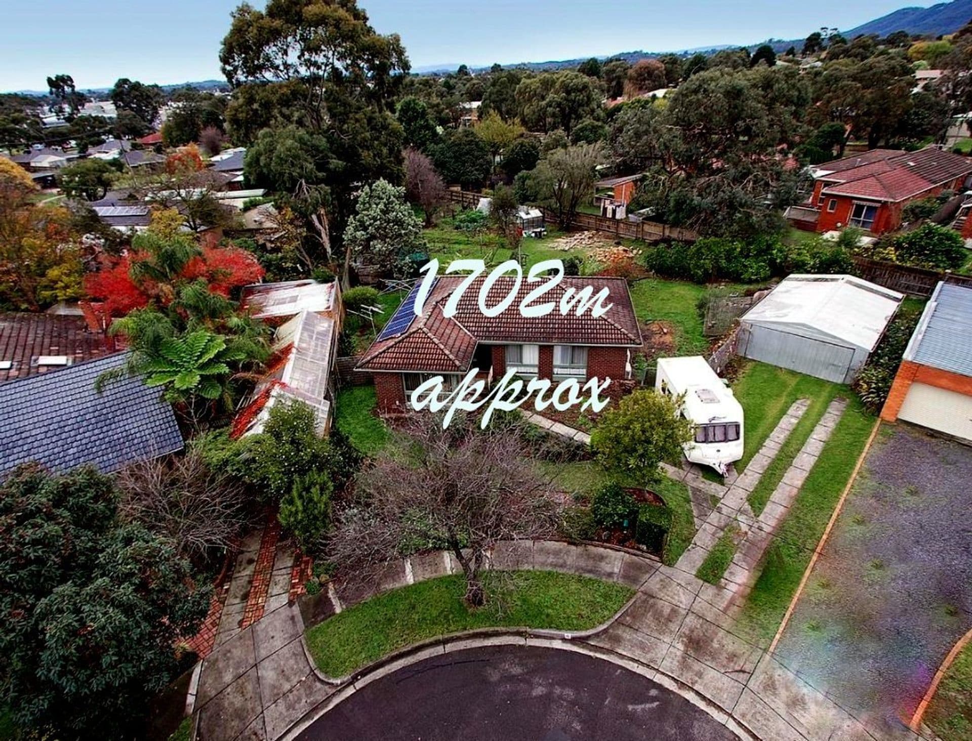 4 Fisher Court, Bayswater North, VIC, 3153, Bayswater North - Image 1