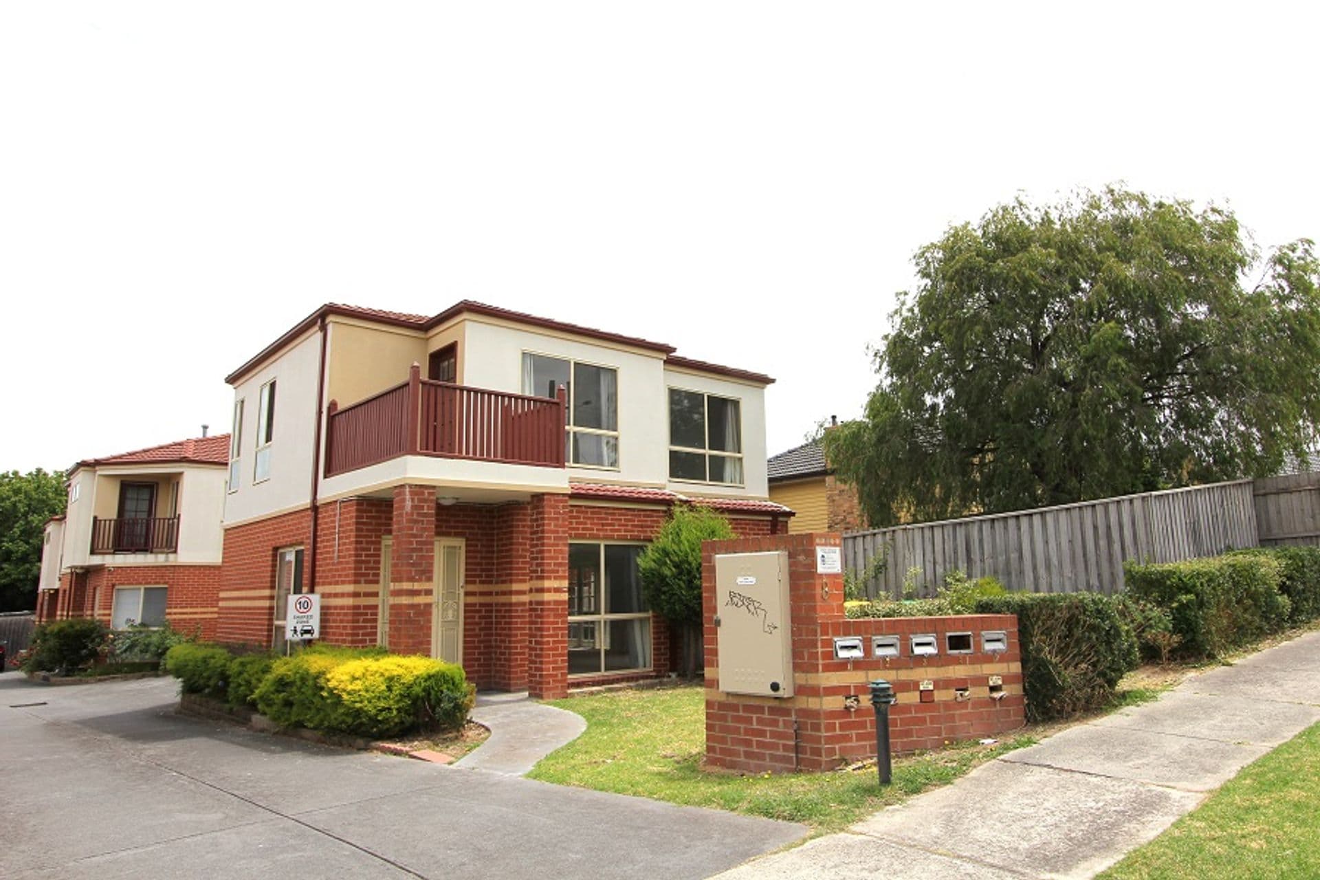 1/8 Bowmore Road, Noble Park, VIC, 3174, Noble Park - Image 1