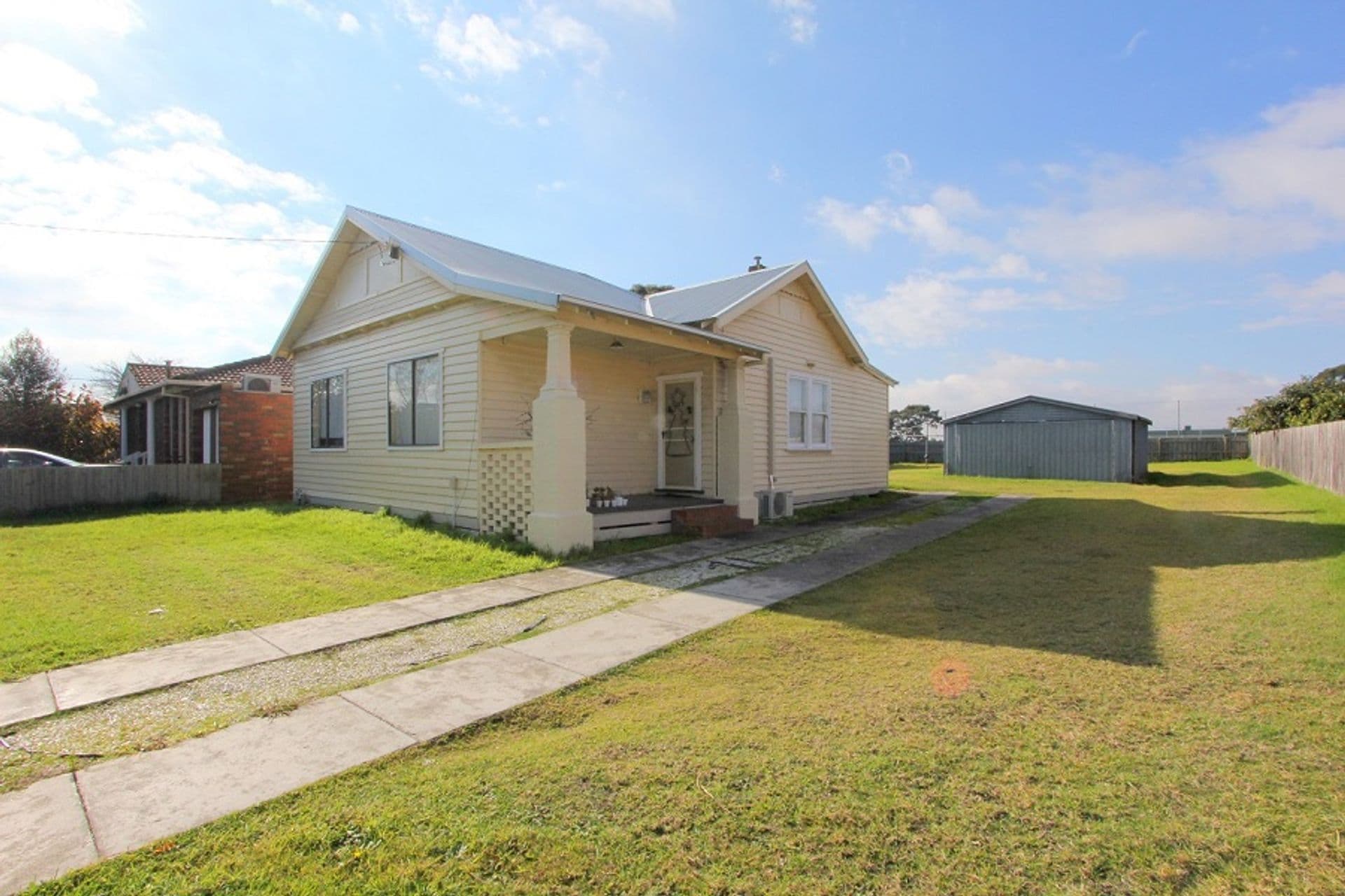 6/64 Buckingham Avenue, Springvale, VIC, 3171, Doreen - Image 1