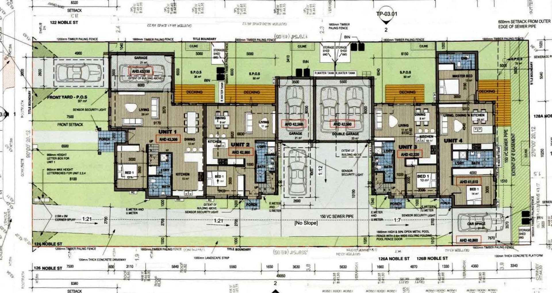 6/64 Buckingham Avenue, Springvale, VIC, 3171, Noble Park - Thumbnail 2