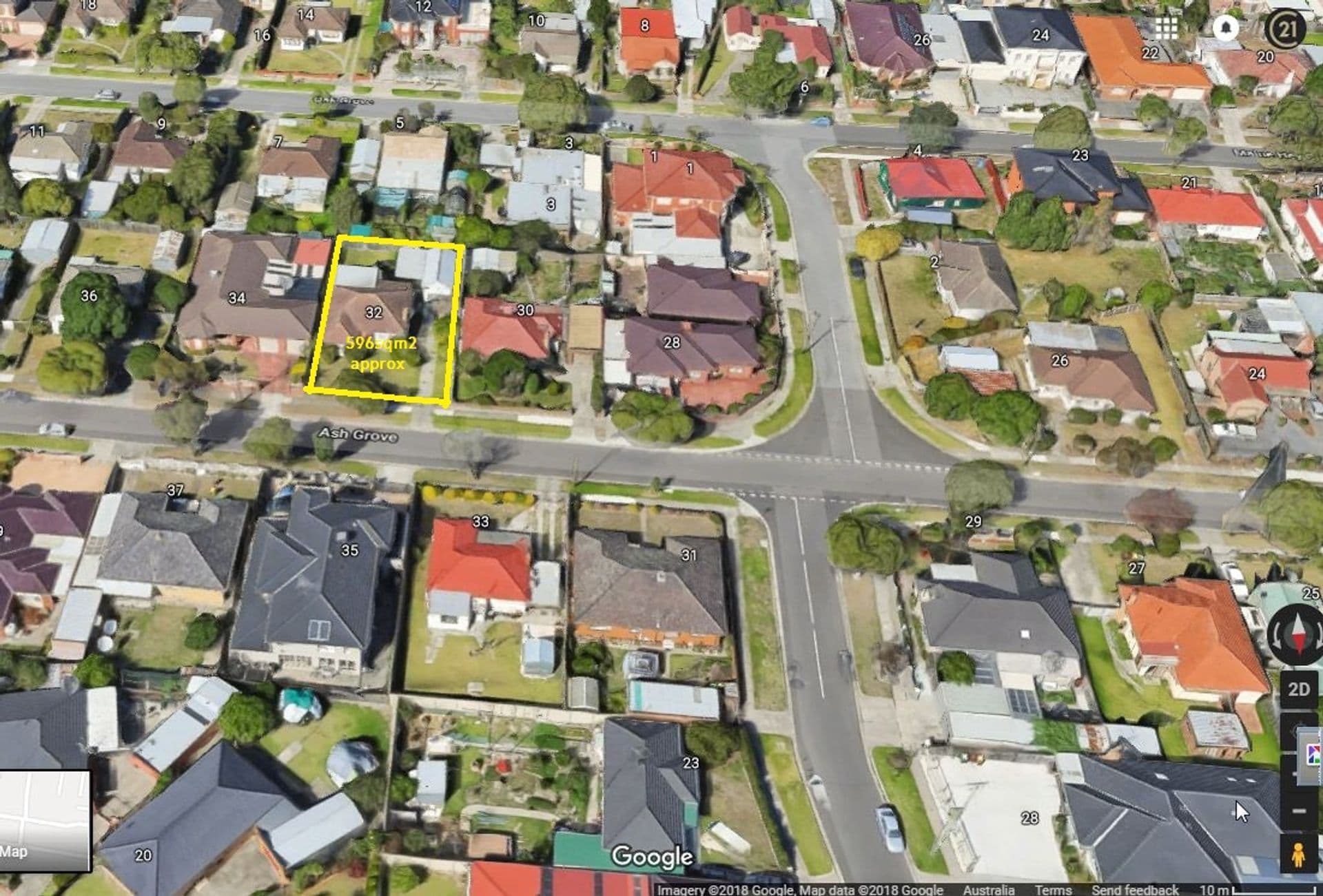 6/64 Buckingham Avenue, Springvale, VIC, 3171, Springvale - Thumbnail 7