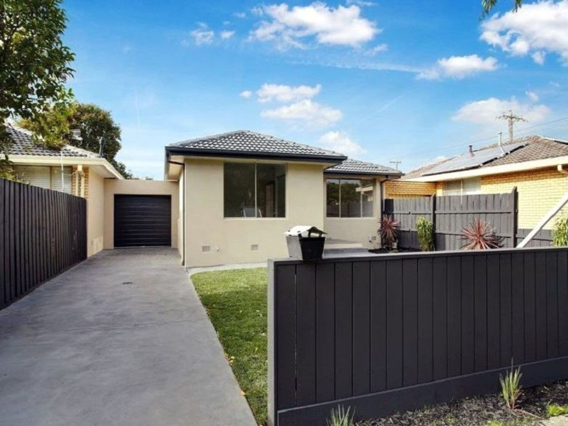 2/1 OAKES AVE, Clayton South, VIC, 3169, Clayton South - Image 1