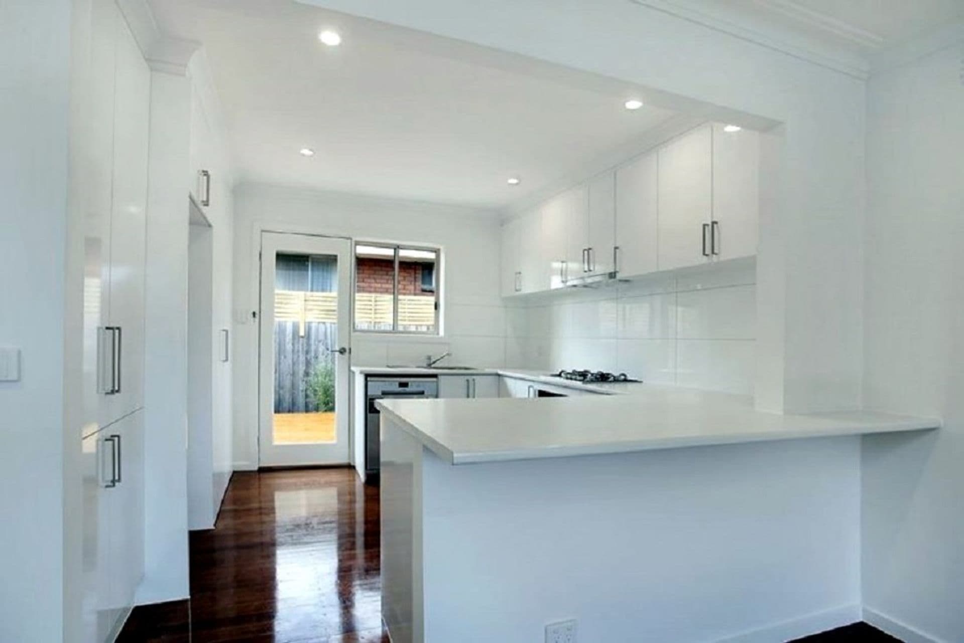 2/1 OAKES AVE, Clayton South, VIC, 3169, Clayton South - Thumbnail 3