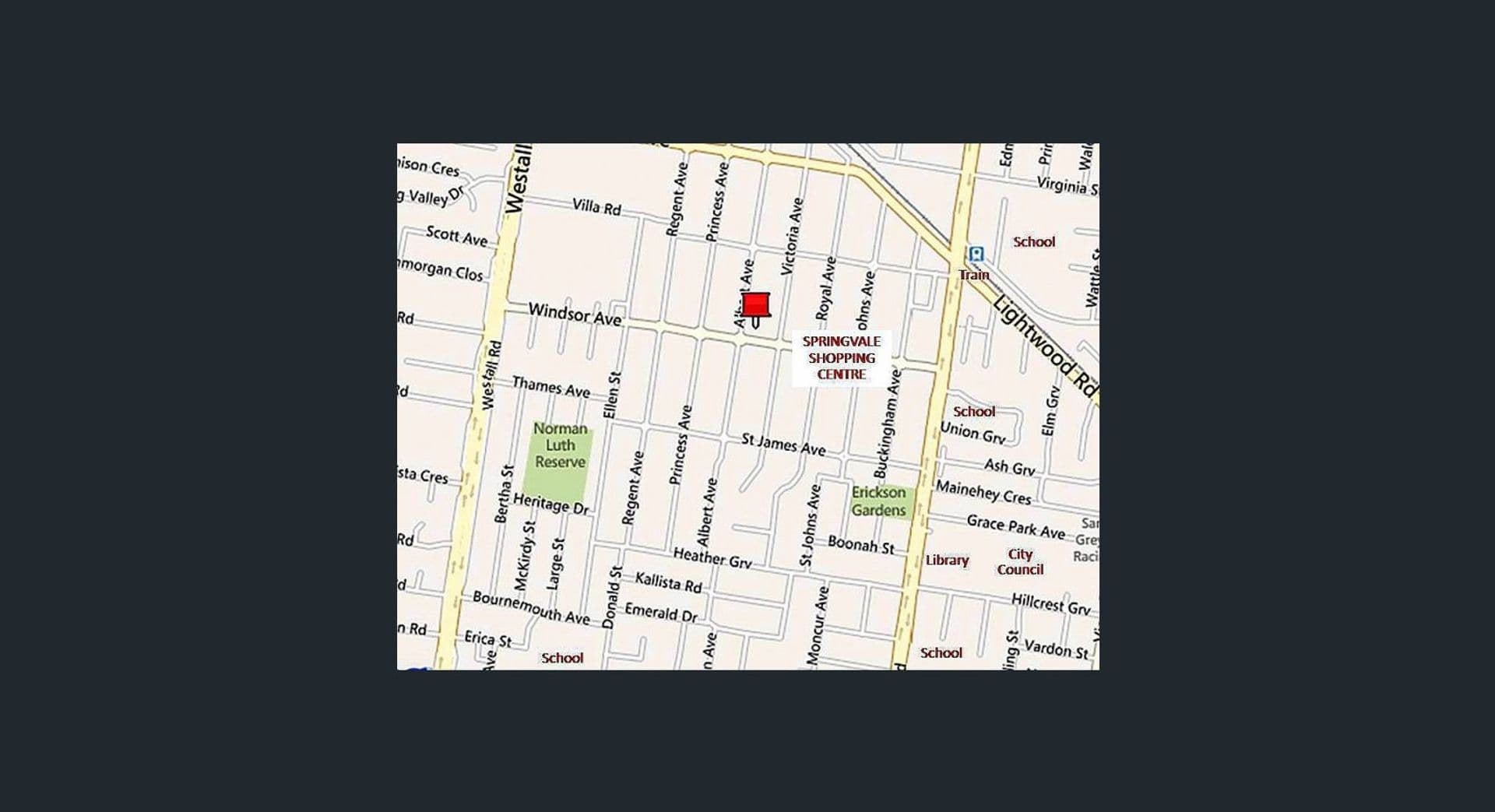 9/29 Albert Ave, Springvale, VIC, 3171, Springvale - Thumbnail 4