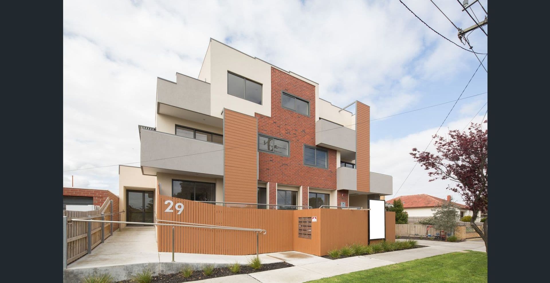 9/29 Albert Ave, Springvale, VIC, 3171, Springvale - Image 1