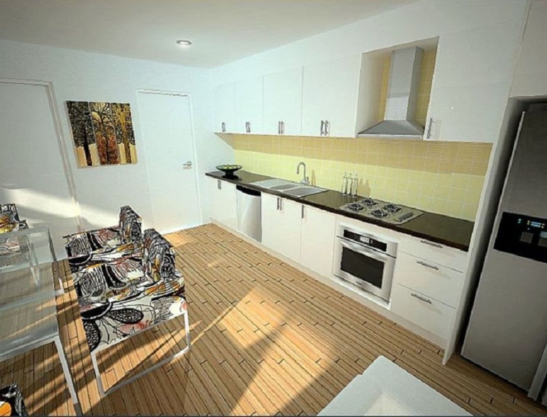 9/29 Albert Ave, Springvale, VIC, 3171, Springvale - Thumbnail 2