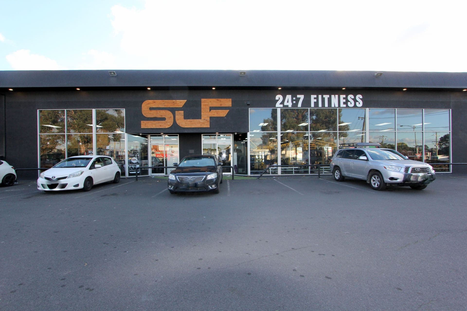 1/134 Springvale Rd, Springvale, VIC, 3171, Springvale - Image 1