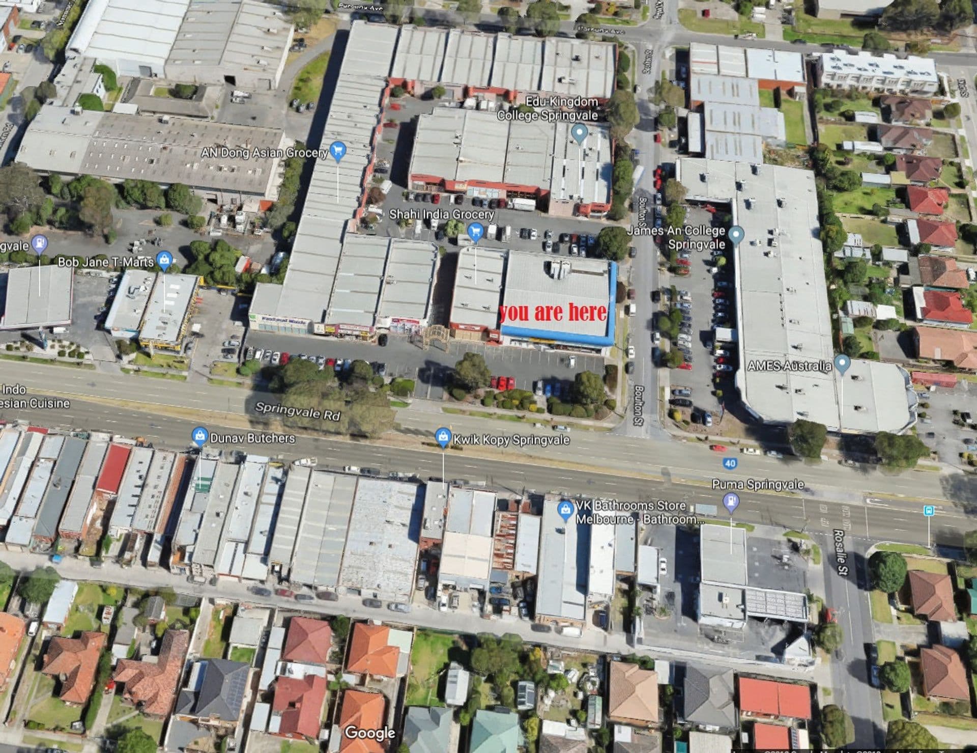 1/134 Springvale Rd, Springvale, VIC, 3171, Springvale - Thumbnail 2