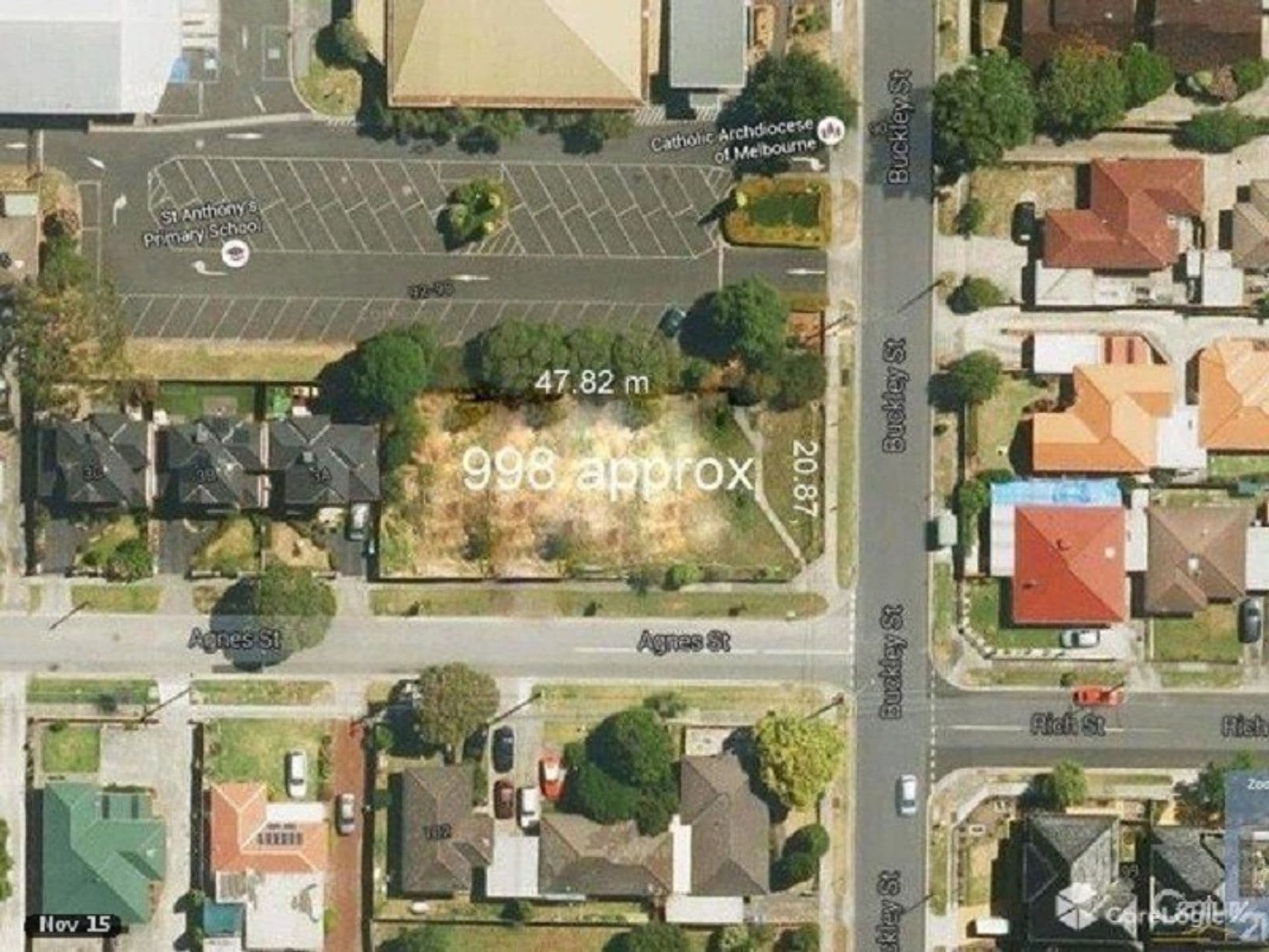 6/64 Buckingham Avenue, Springvale, VIC, 3171, Noble Park - Image 1