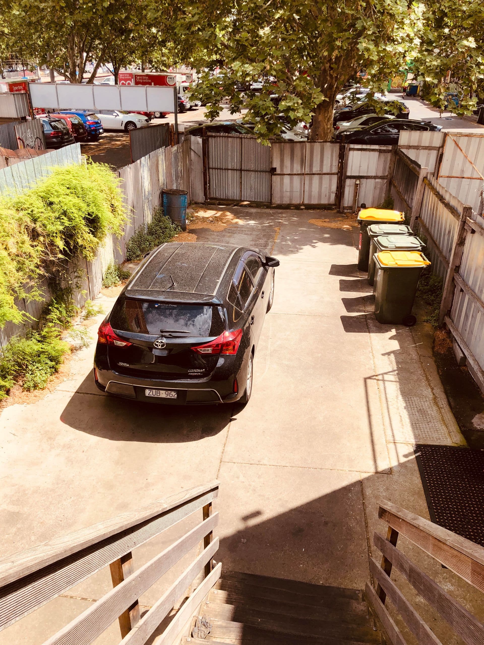 6/64 Buckingham Avenue, Springvale, VIC, 3171, Richmond - Thumbnail 6