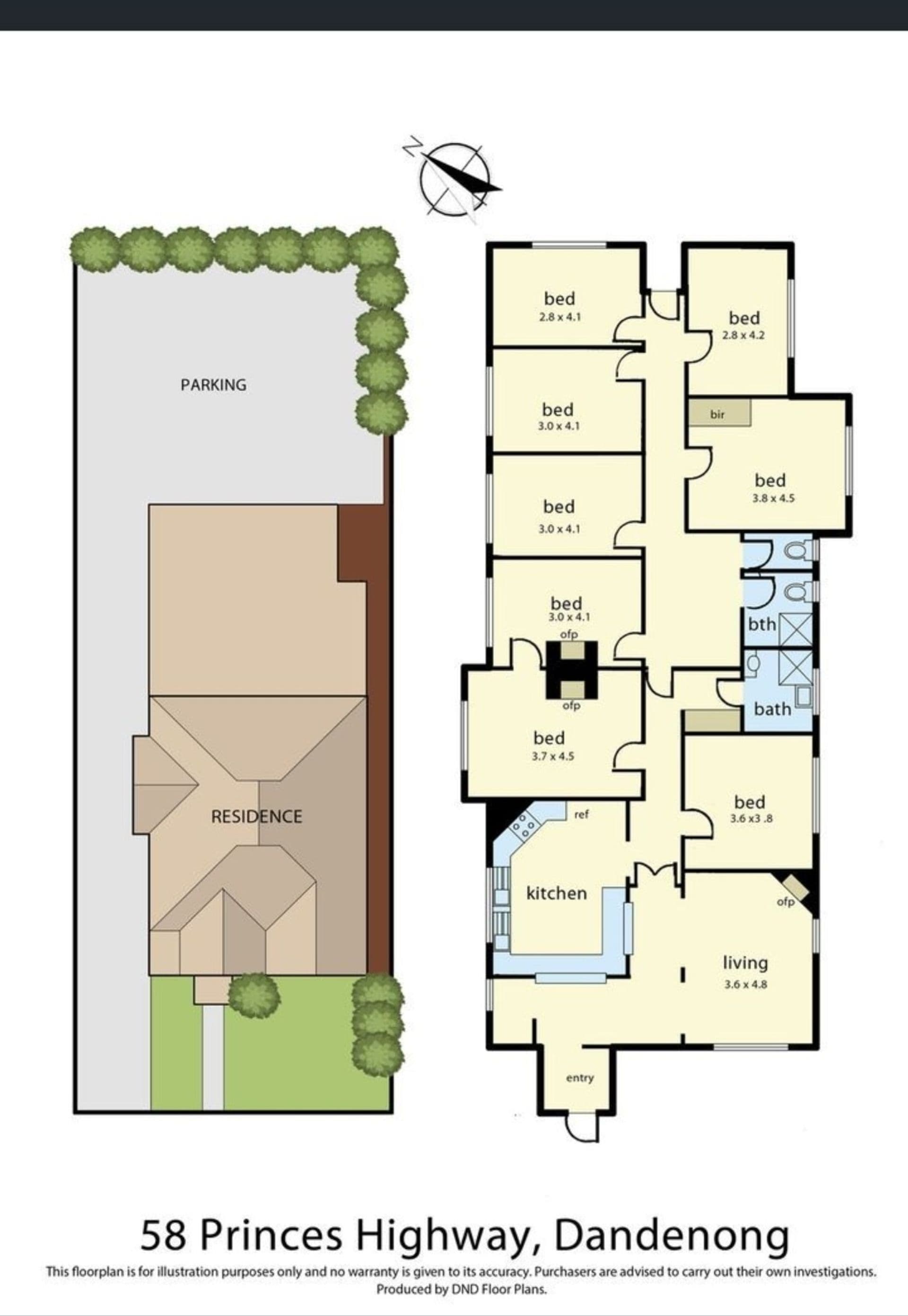 6/64 Buckingham Avenue, Springvale, VIC, 3171, Dandenong - Thumbnail 4