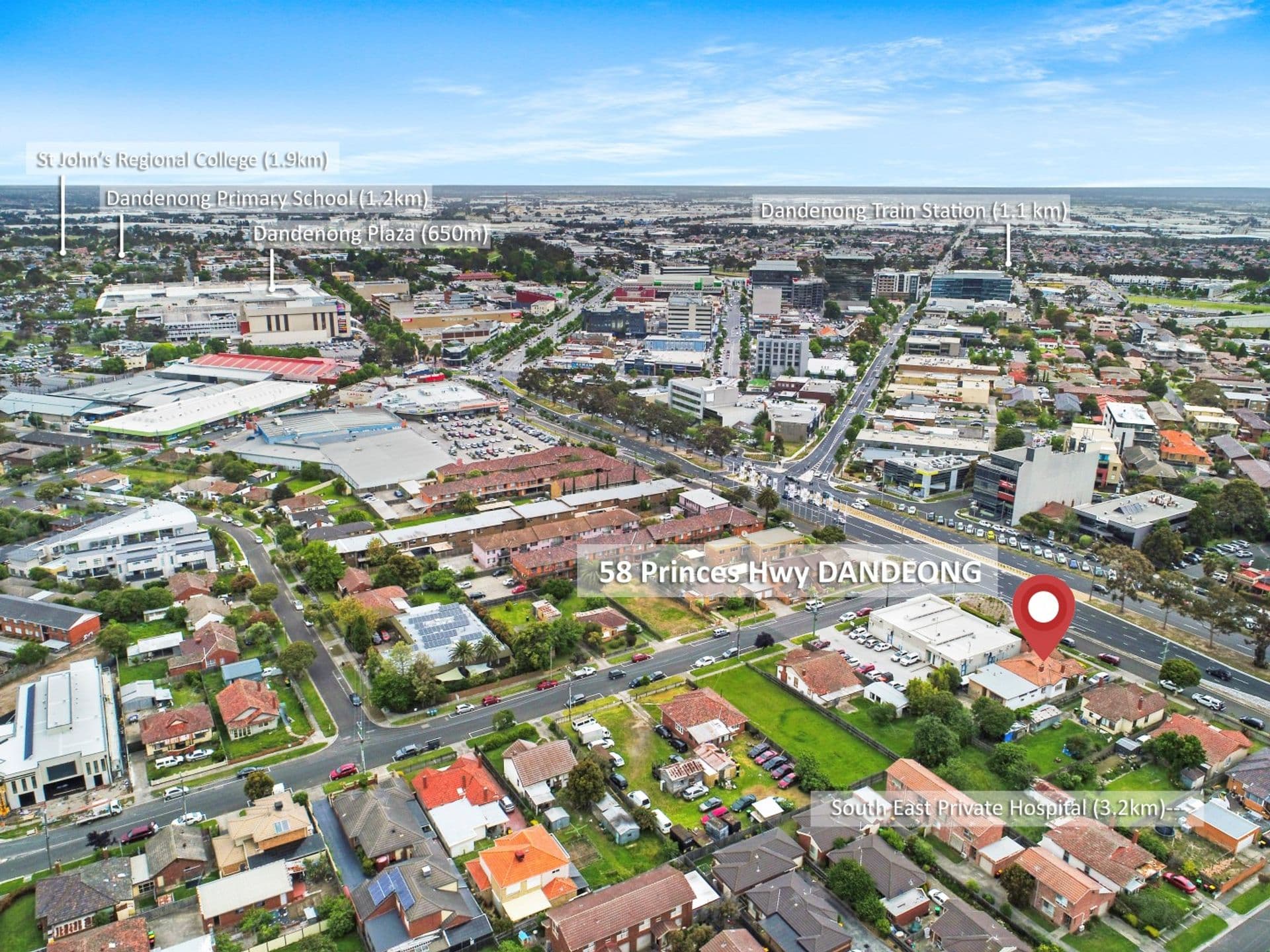 6/64 Buckingham Avenue, Springvale, VIC, 3171, Dandenong - Thumbnail 3
