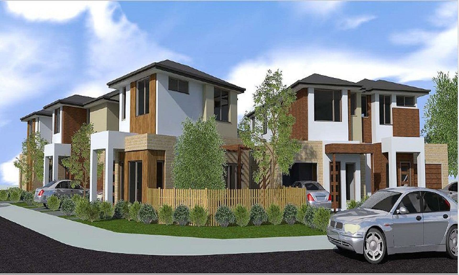 1/122-123 Lightwood St, Noble Park, VIC, 3174, Noble Park - Image 1