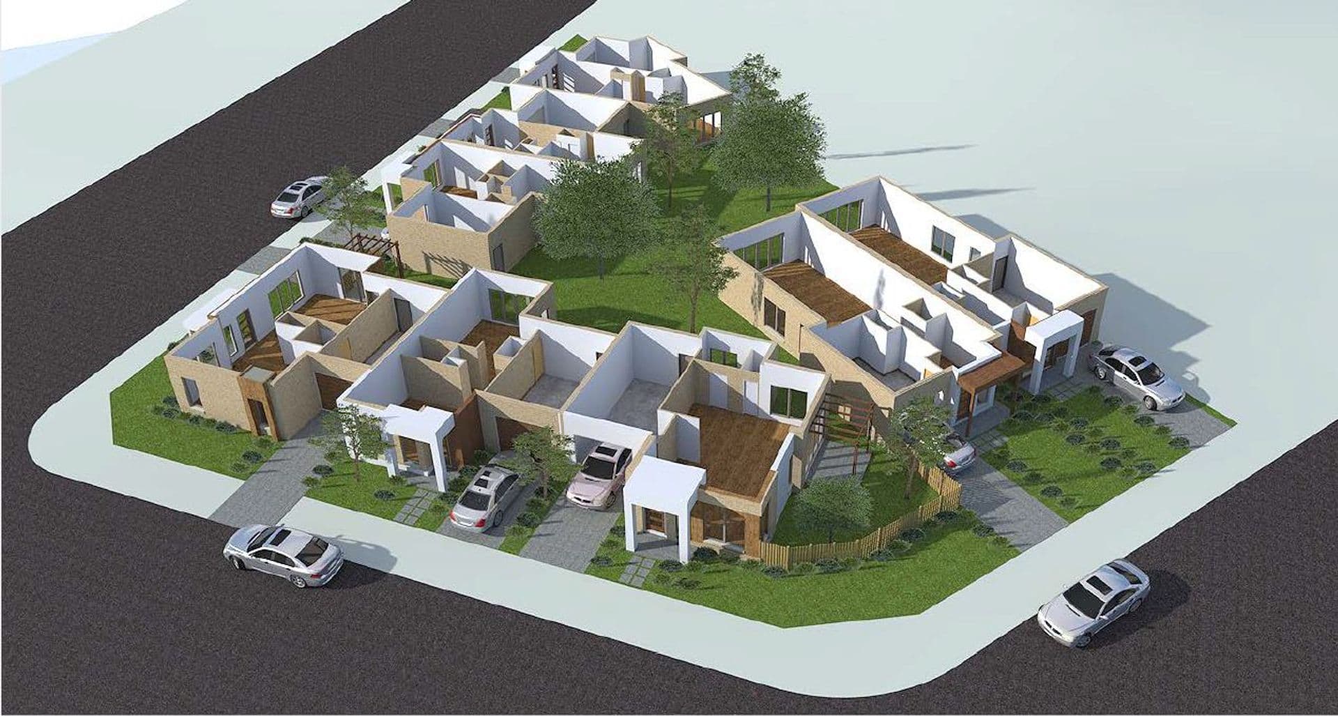 1/122-123 Lightwood St, Noble Park, VIC, 3174, Noble Park - Thumbnail 4