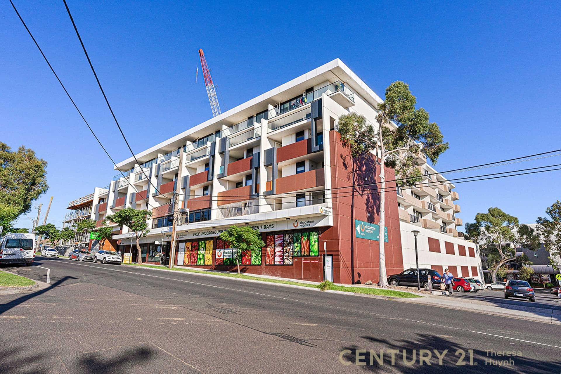 531/70 Batesford Rd, Chadstone, VIC, 3148, Chadstone - Image 1