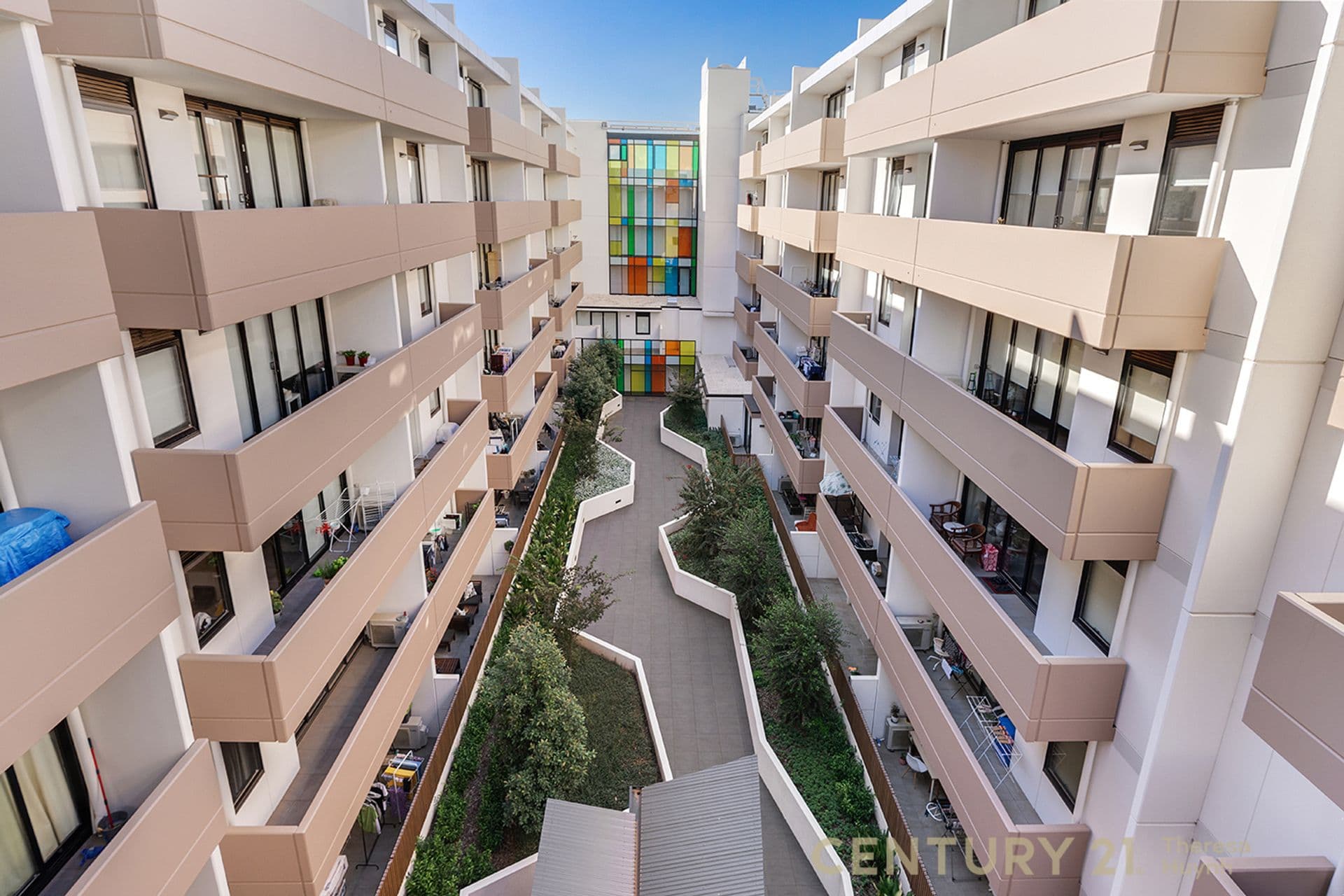 531/70 Batesford Rd, Chadstone, VIC, 3148, Chadstone - Thumbnail 8