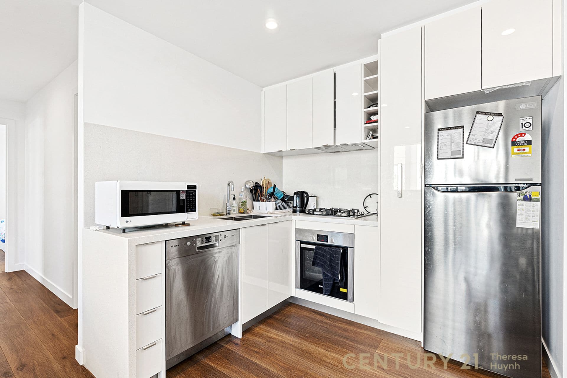 531/70 Batesford Rd, Chadstone, VIC, 3148, Chadstone - Thumbnail 4