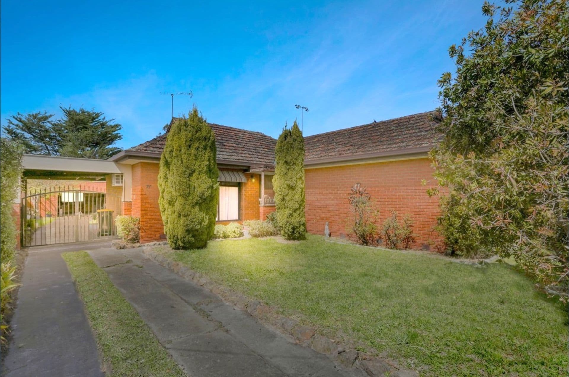 6/64 Buckingham Avenue, Springvale, VIC, 3171, Noble Park - Image 1