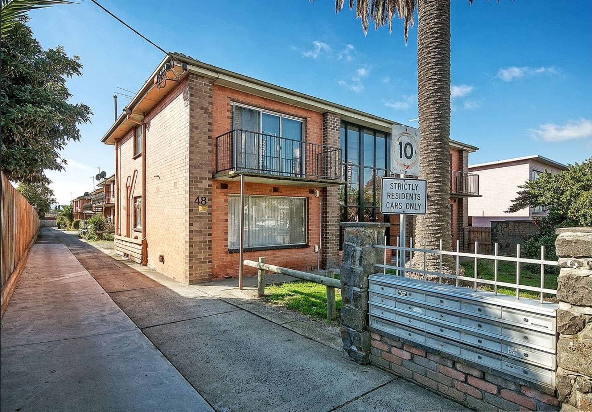5/48 Princes Hwy, Dandenong, VIC, 3175, Dandenong - Image 1
