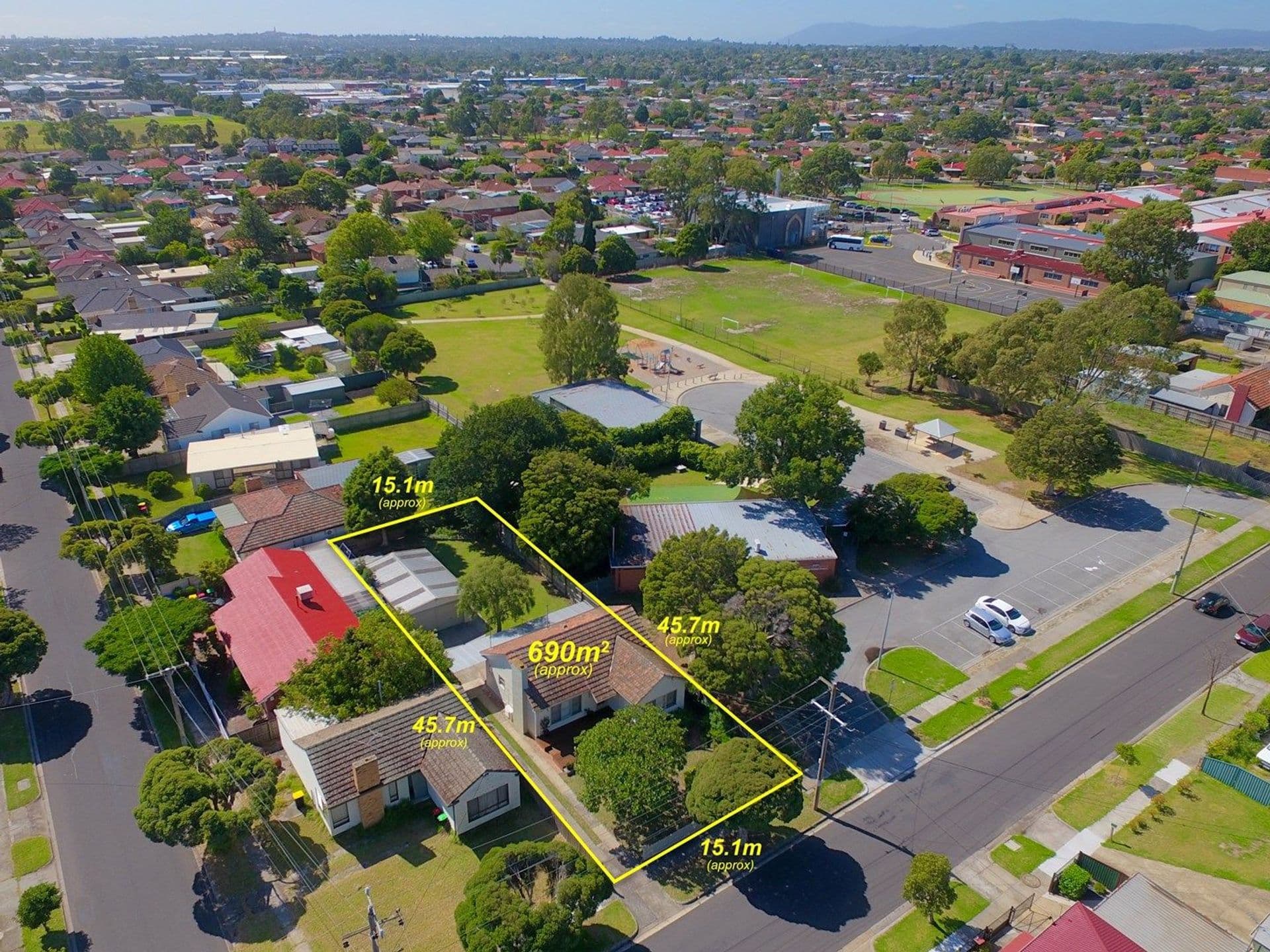 6/64 Buckingham Avenue, Springvale, VIC, 3171, Springvale - Thumbnail 8